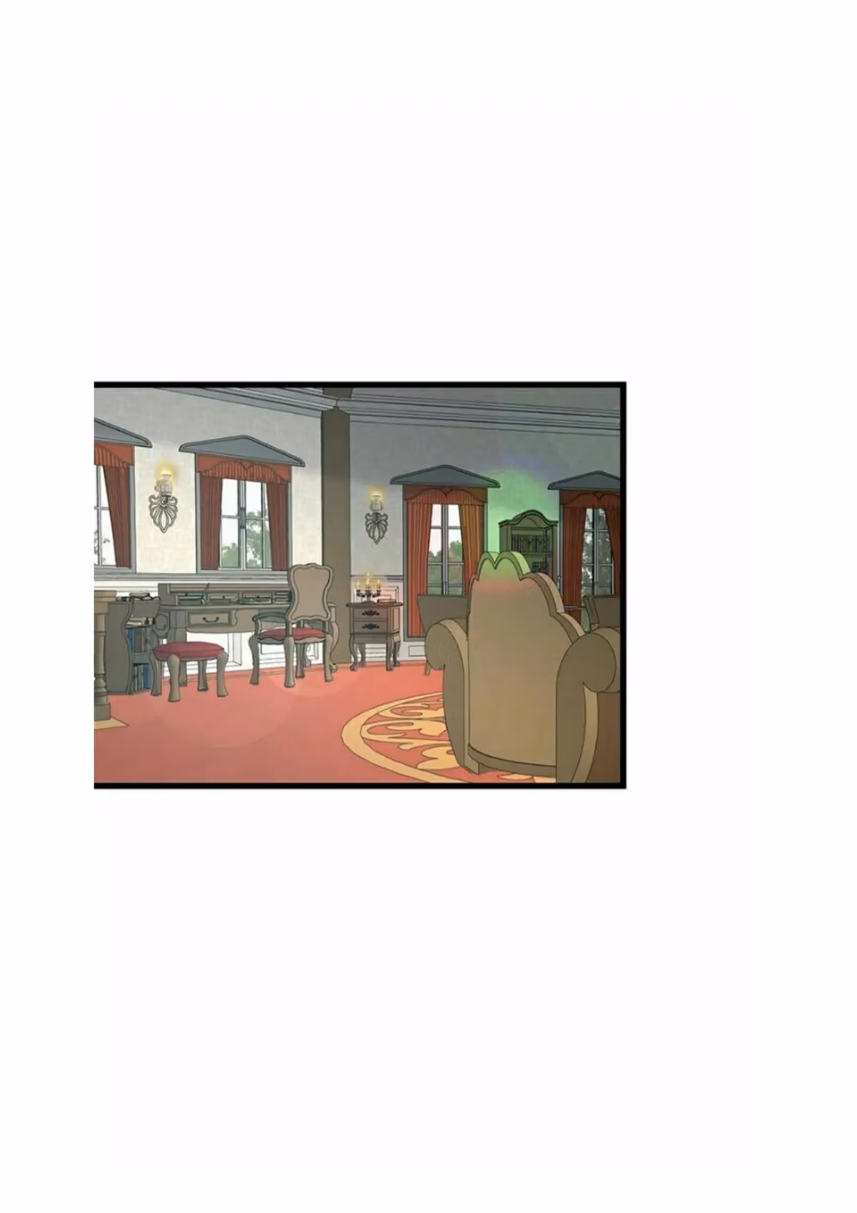 Read Undercover Empress chapter 14 image 38 on Lezhin