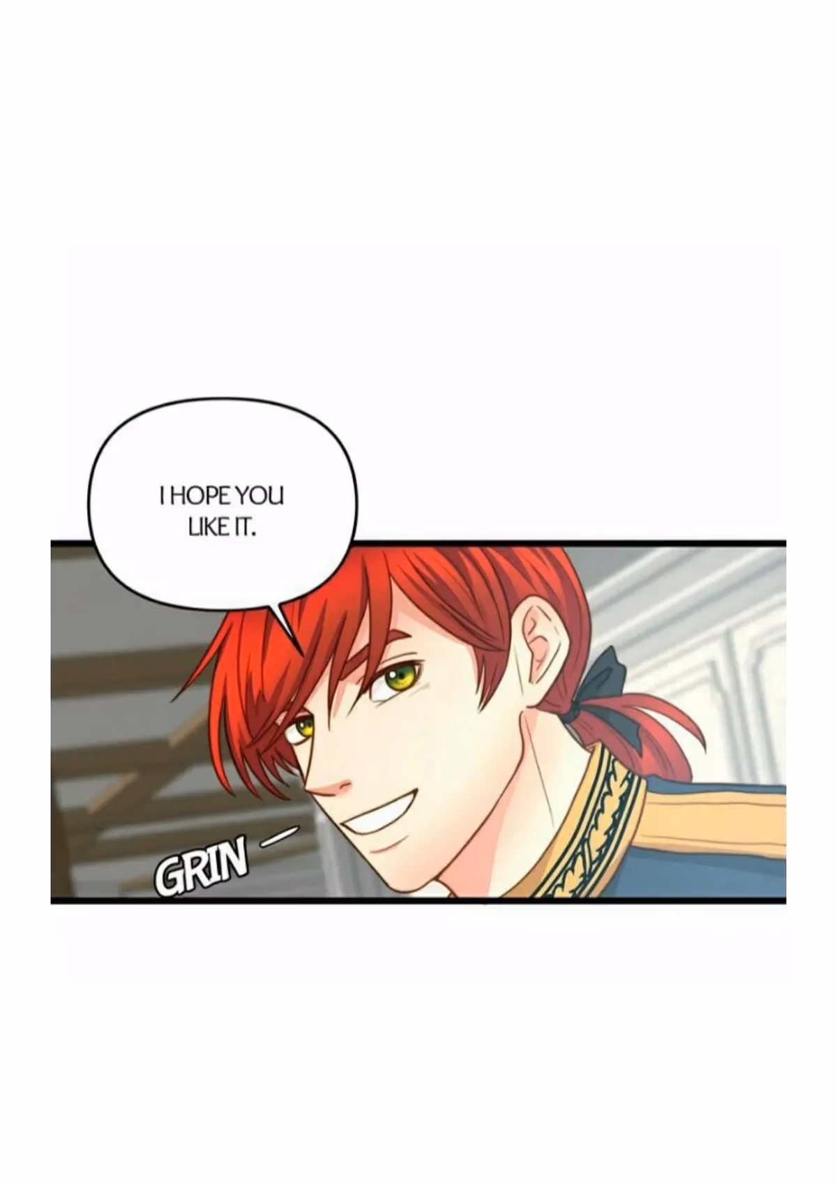 Read Undercover Empress chapter 14 image 40 on Lezhin