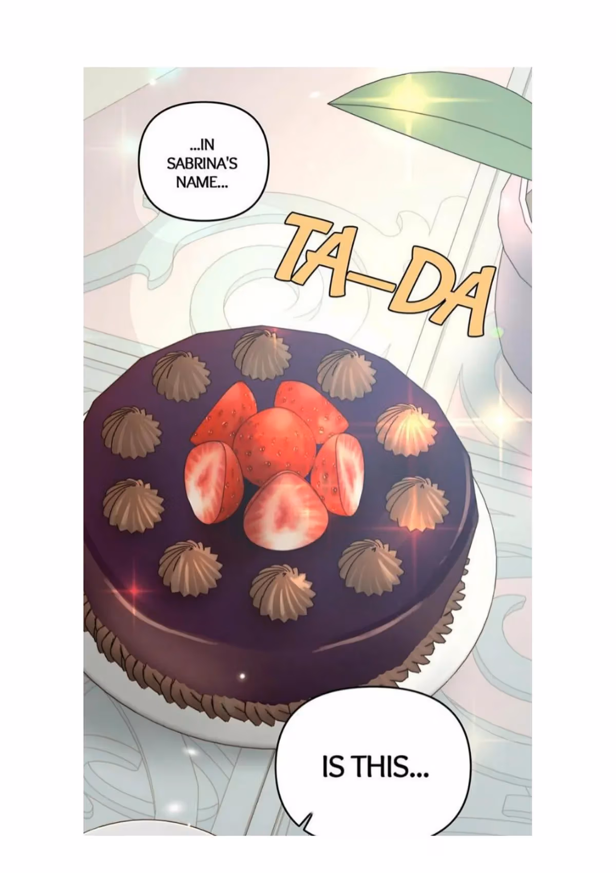 Read Undercover Empress chapter 14 image 41 on Lezhin