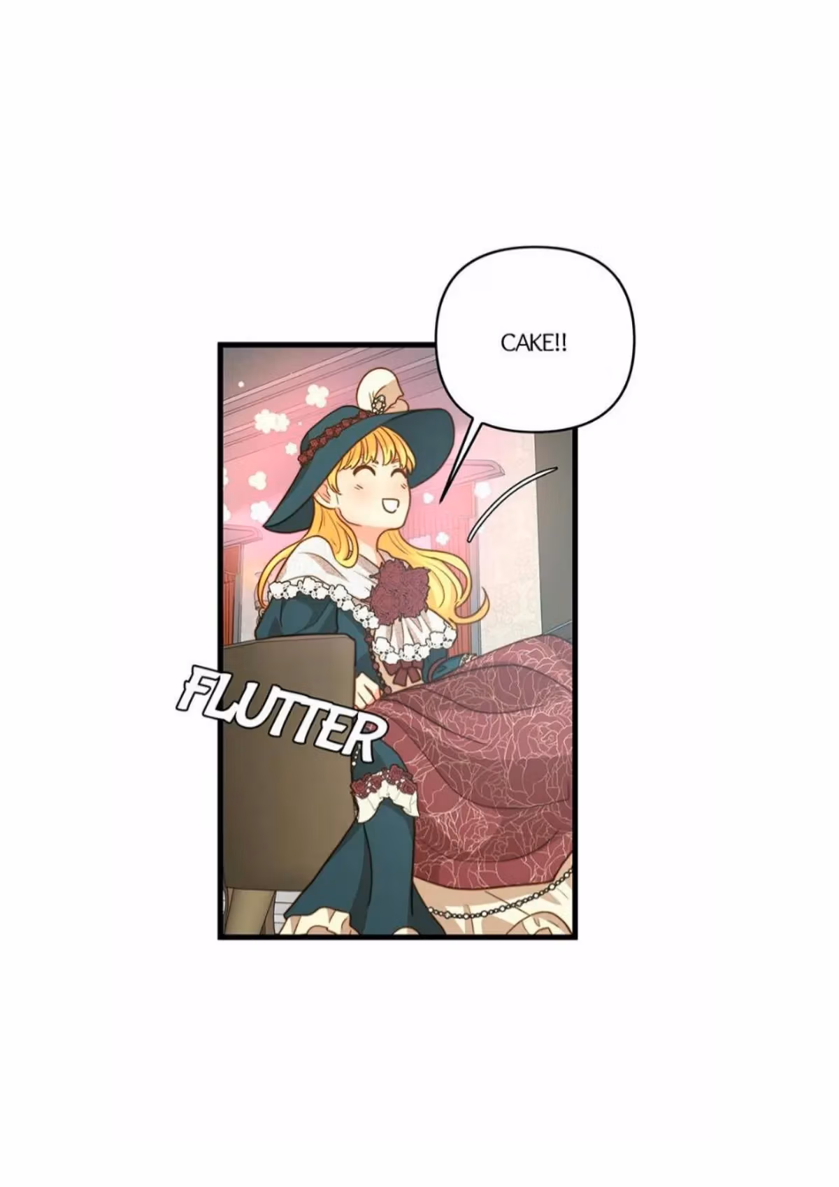 Read Undercover Empress chapter 14 image 45 on Lezhin
