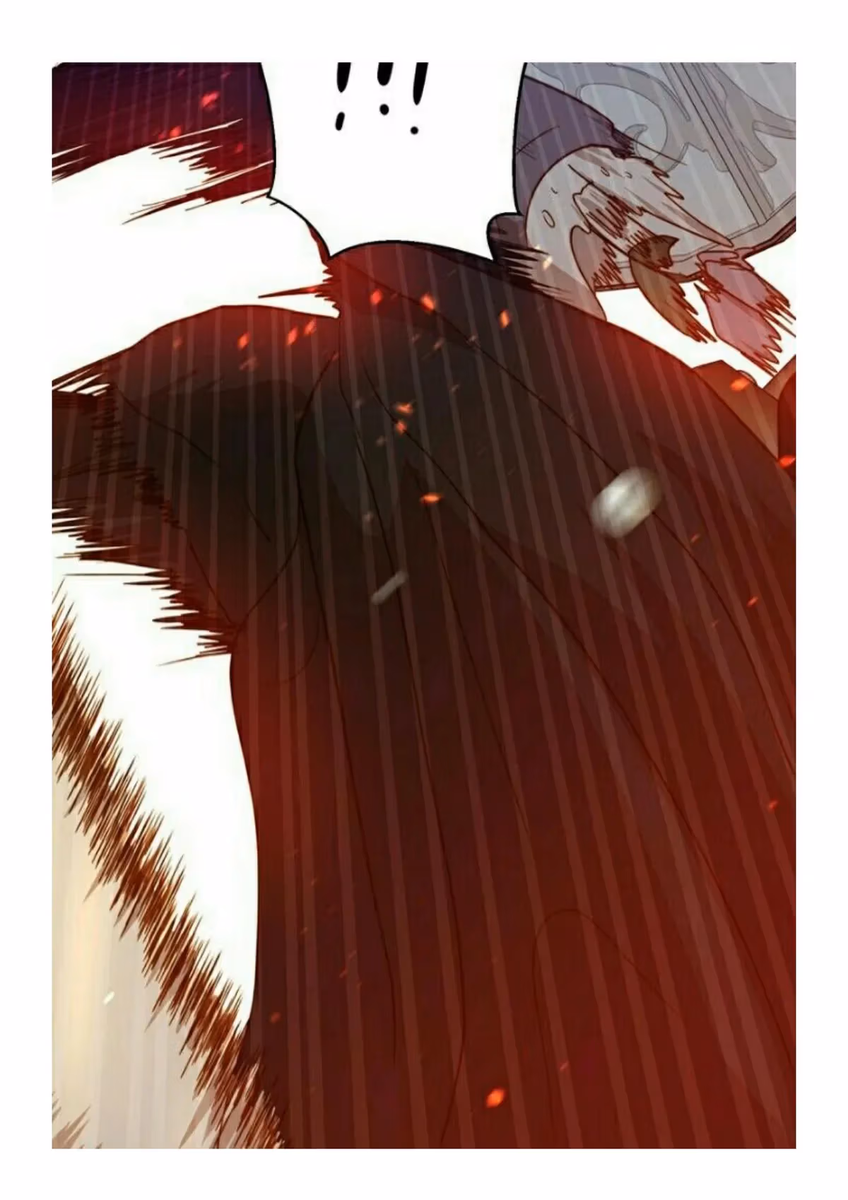Read Undercover Empress chapter 14 image 50 on Lezhin