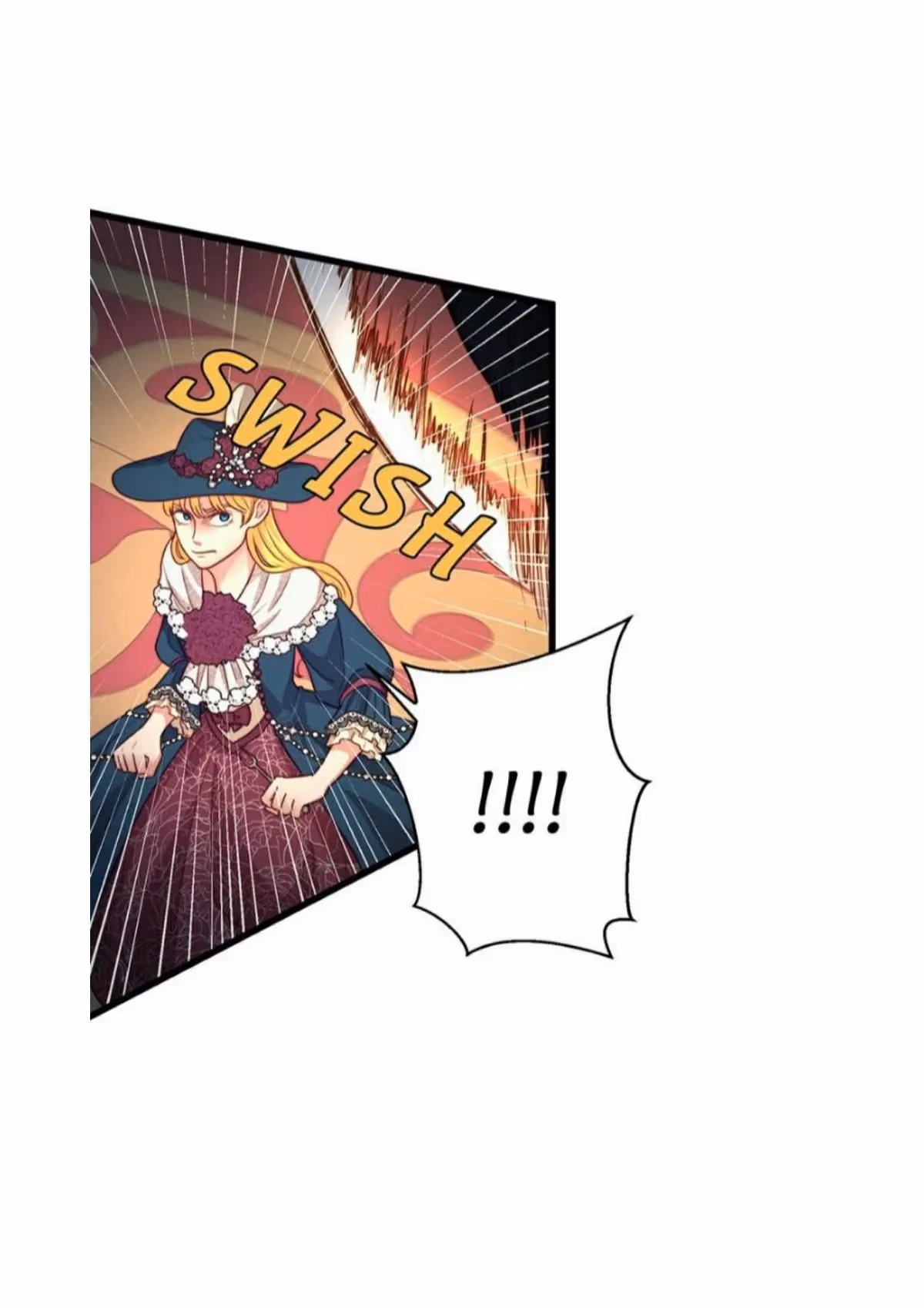 Read Undercover Empress chapter 14 image 53 on Lezhin
