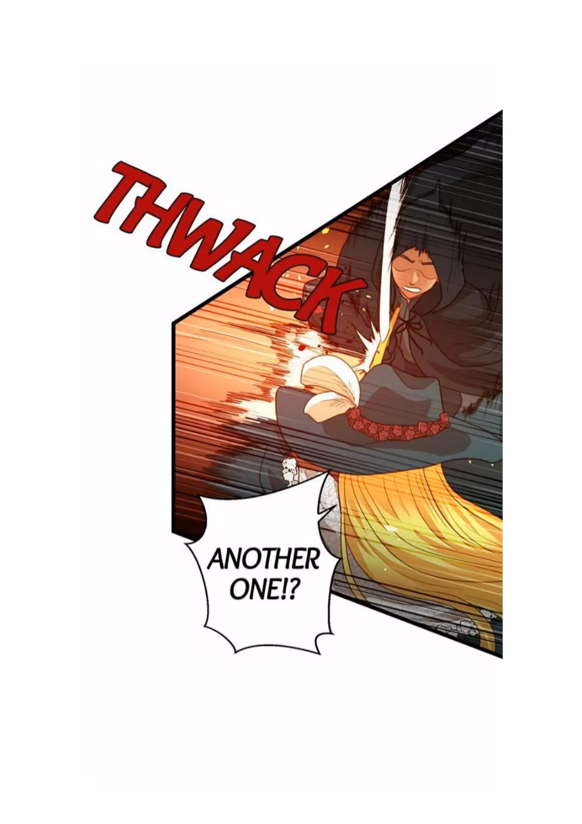 Read Undercover Empress chapter 14 image 54 on Lezhin