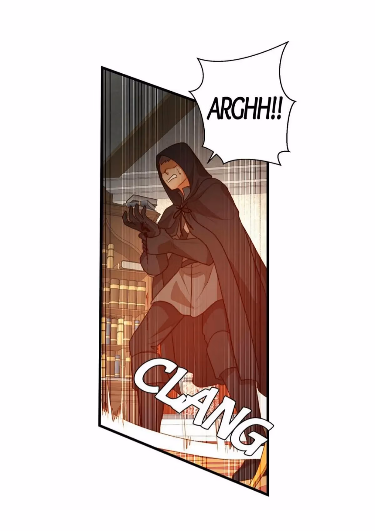 Read Undercover Empress chapter 14 image 55 on Lezhin