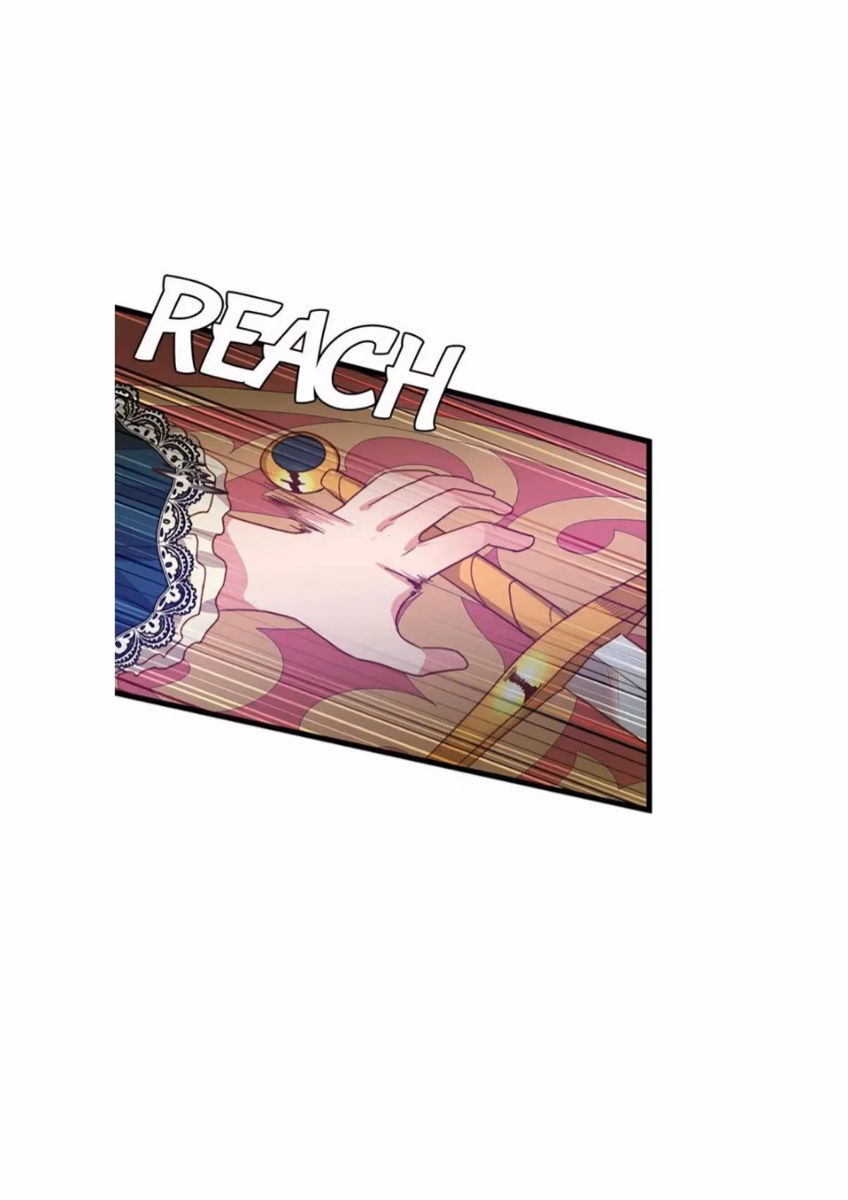 Read Undercover Empress chapter 14 image 56 on Lezhin