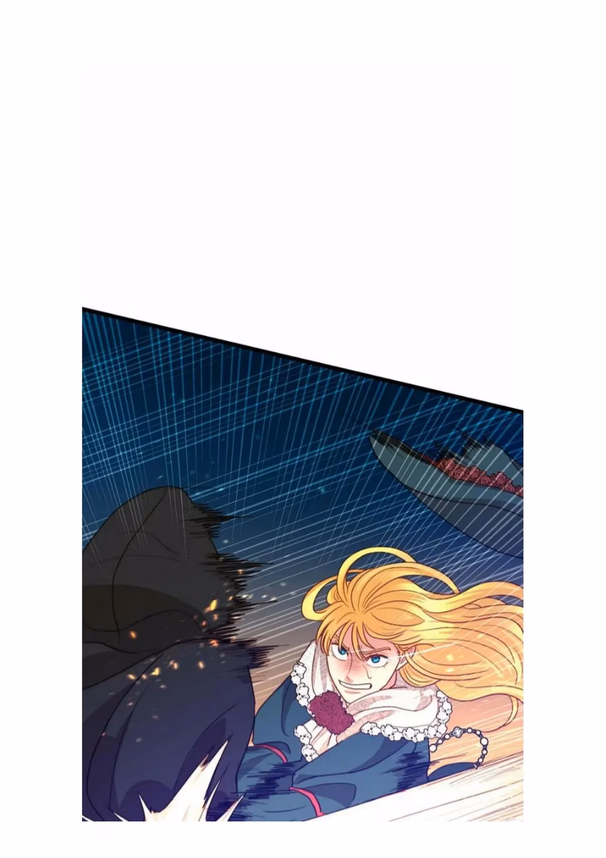 Read Undercover Empress chapter 14 image 57 on Lezhin