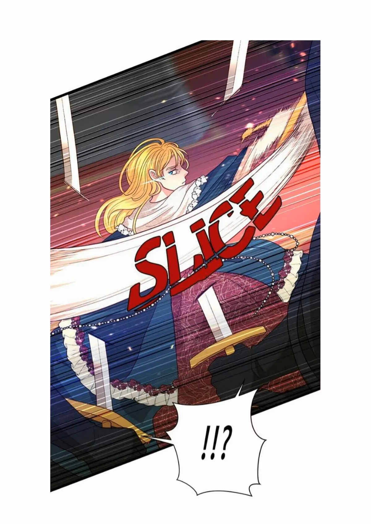 Read Undercover Empress chapter 14 image 61 on Lezhin