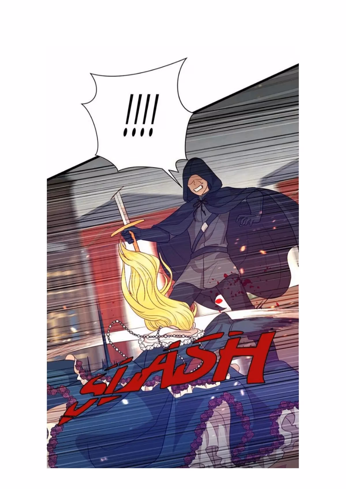Read Undercover Empress chapter 14 image 63 on Lezhin