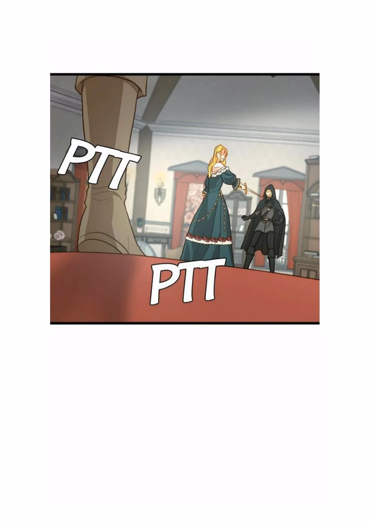 Read Undercover Empress chapter 14 image 69 on Lezhin