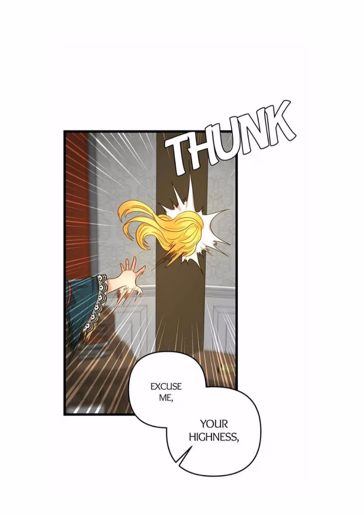 Read Undercover Empress chapter 14 image 72 on Lezhin