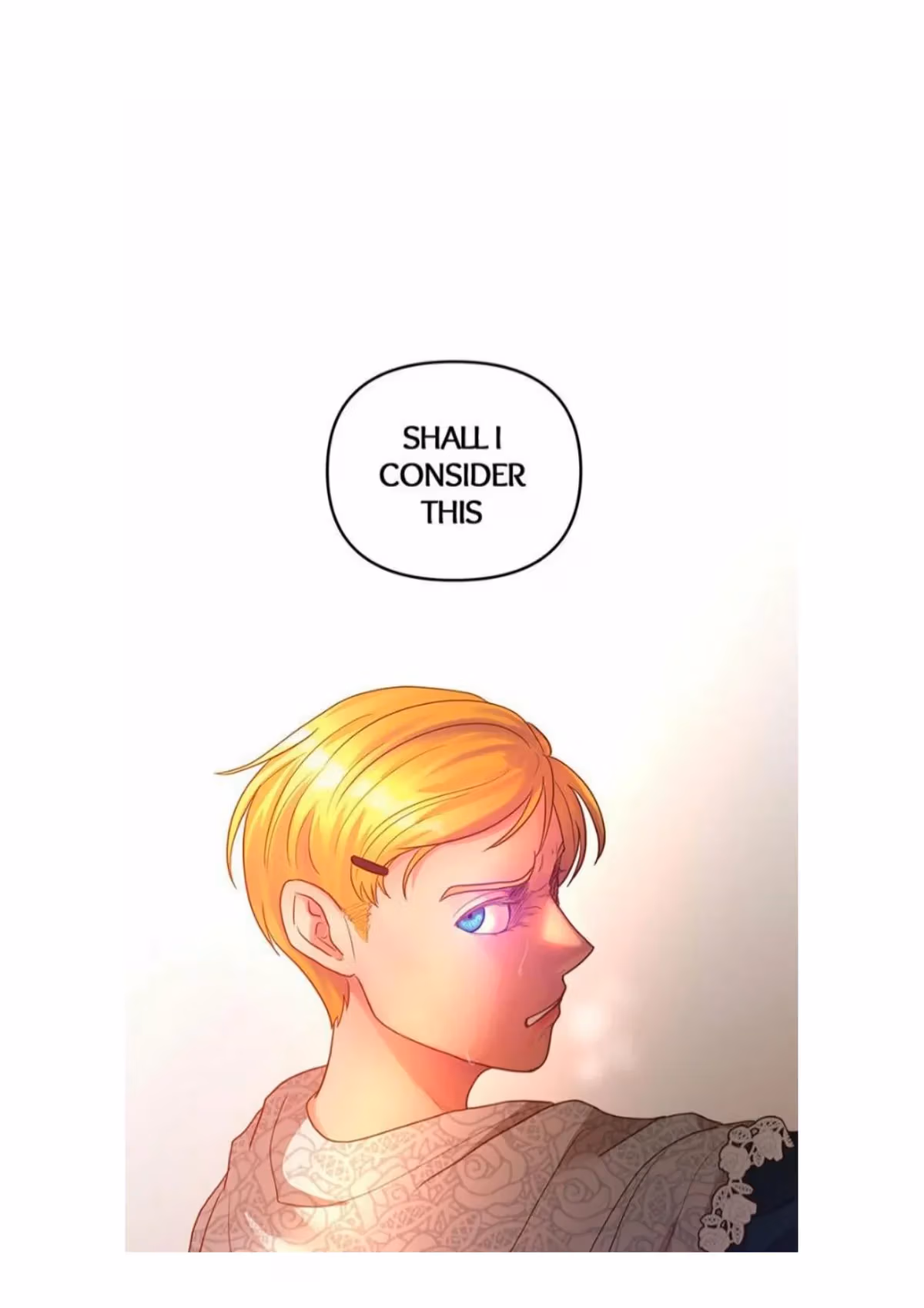 Read Undercover Empress chapter 14 image 73 on Lezhin