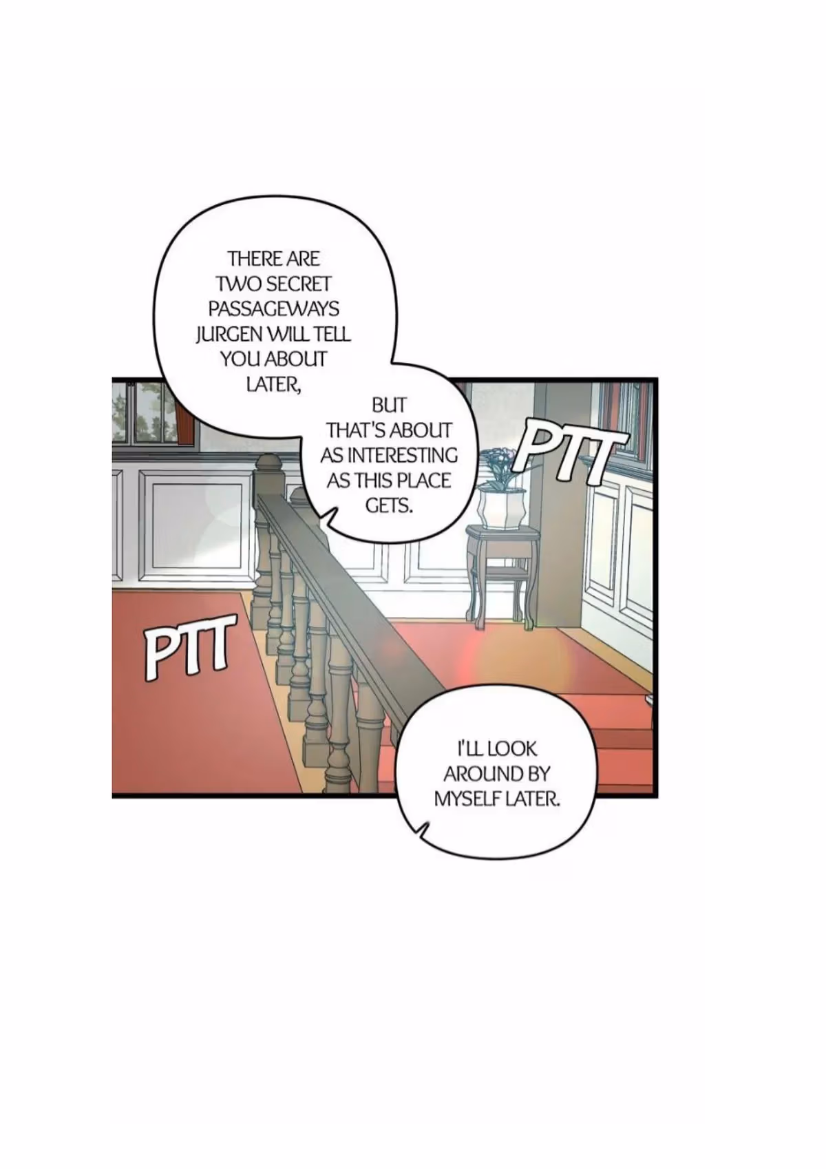 Read Undercover Empress chapter 14 image 9 on Lezhin