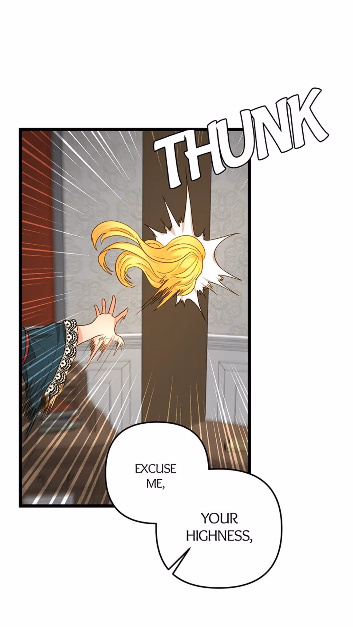 Read Undercover Empress chapter 15 image 0 on Lezhin