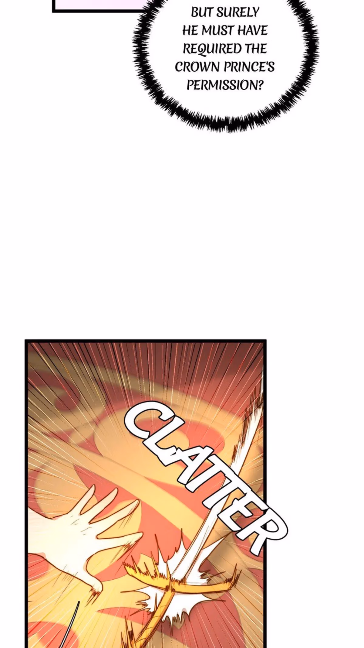 Read Undercover Empress chapter 15 image 10 on Lezhin