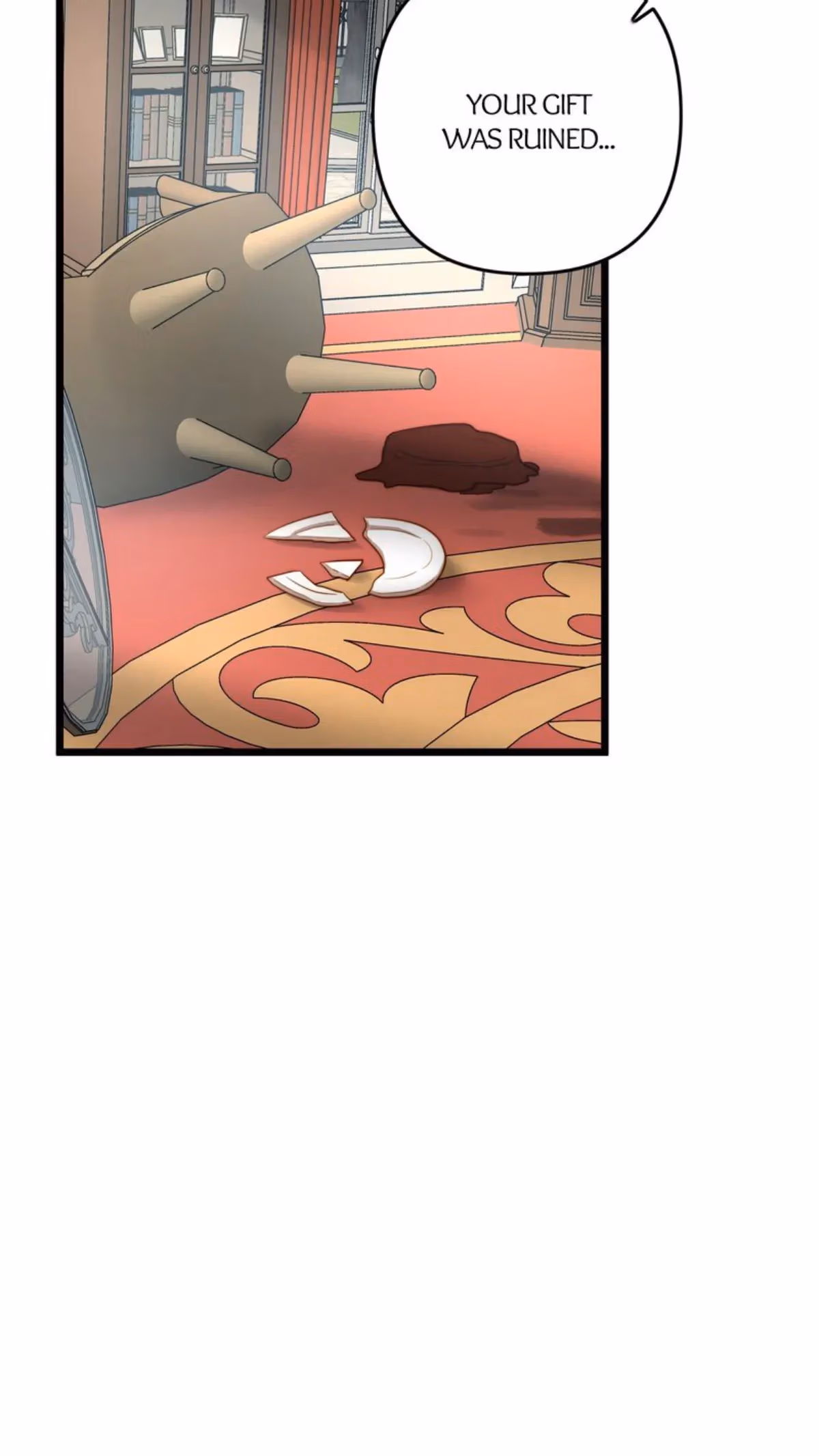 Read Undercover Empress chapter 15 image 14 on Lezhin