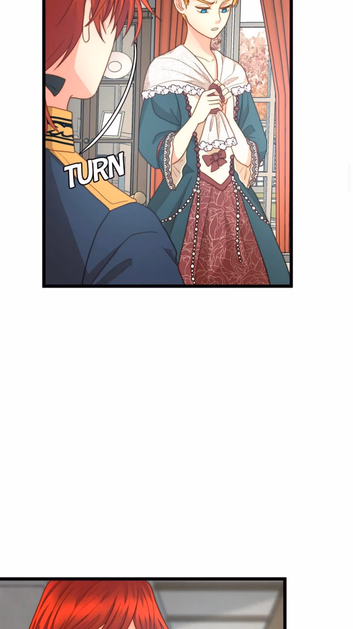 Read Undercover Empress chapter 15 image 18 on Lezhin