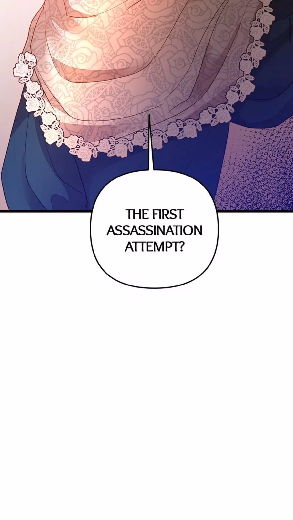 Read Undercover Empress chapter 15 image 2 on Lezhin