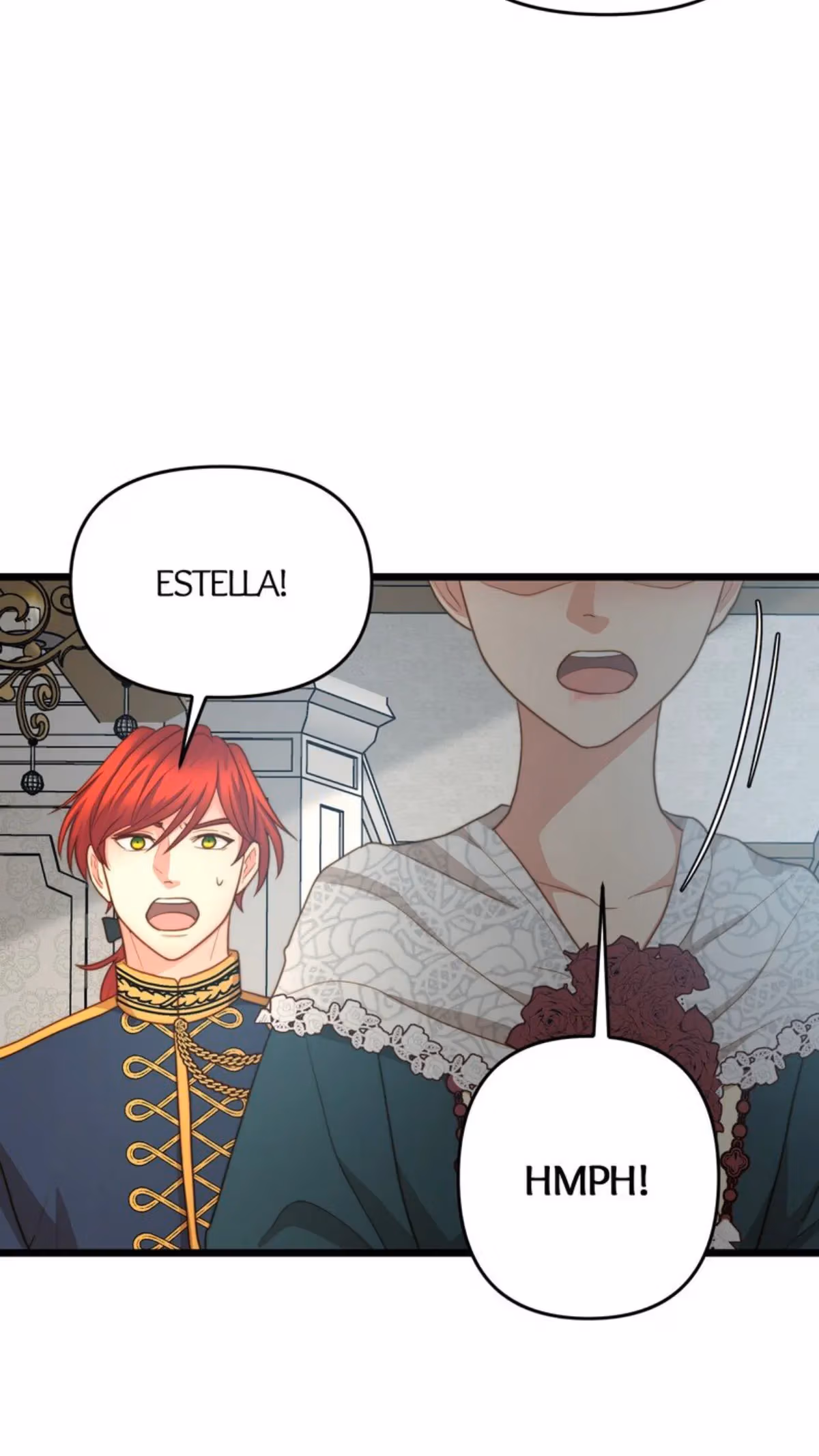 Read Undercover Empress chapter 15 image 20 on Lezhin