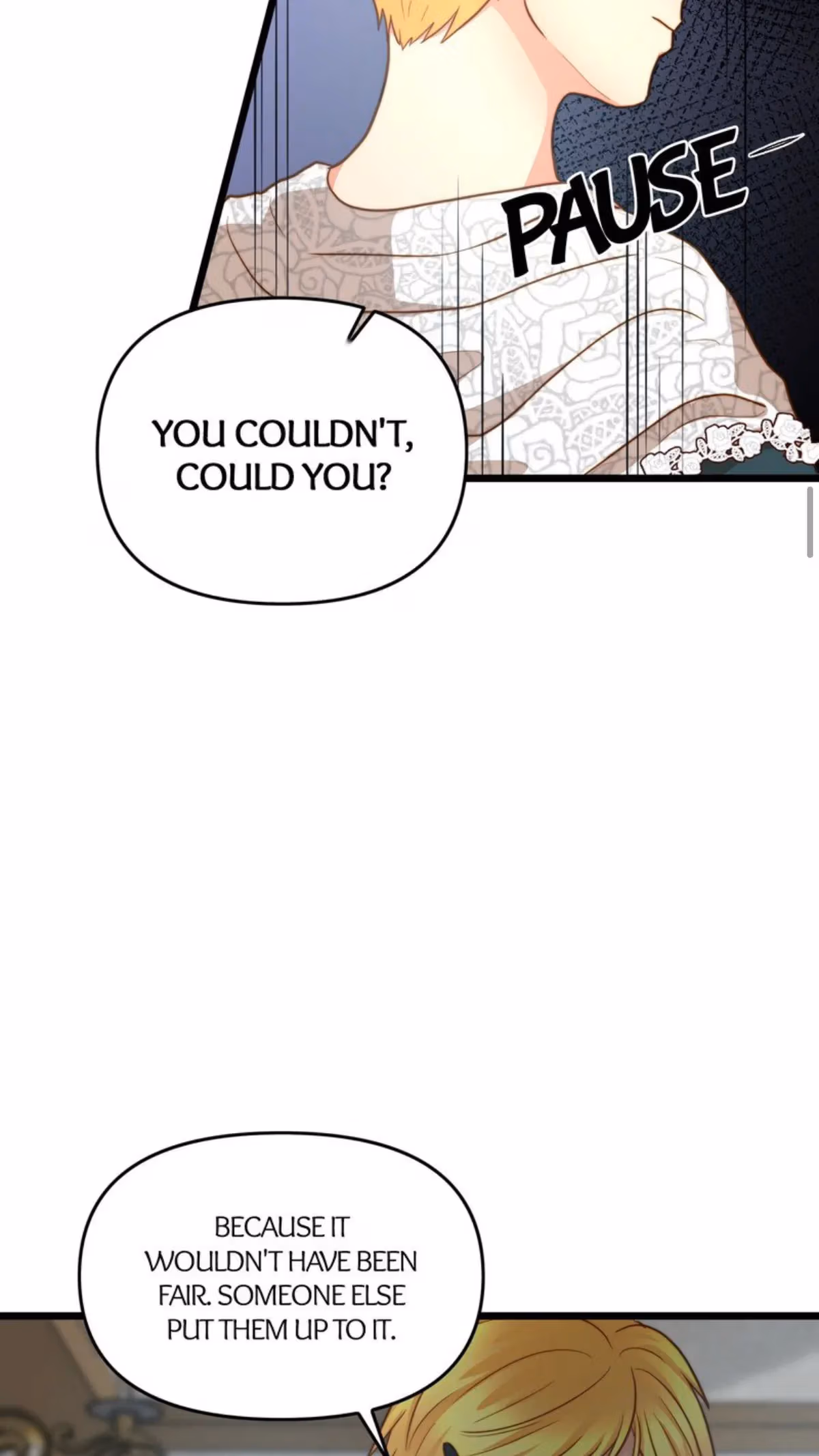 Read Undercover Empress chapter 15 image 23 on Lezhin