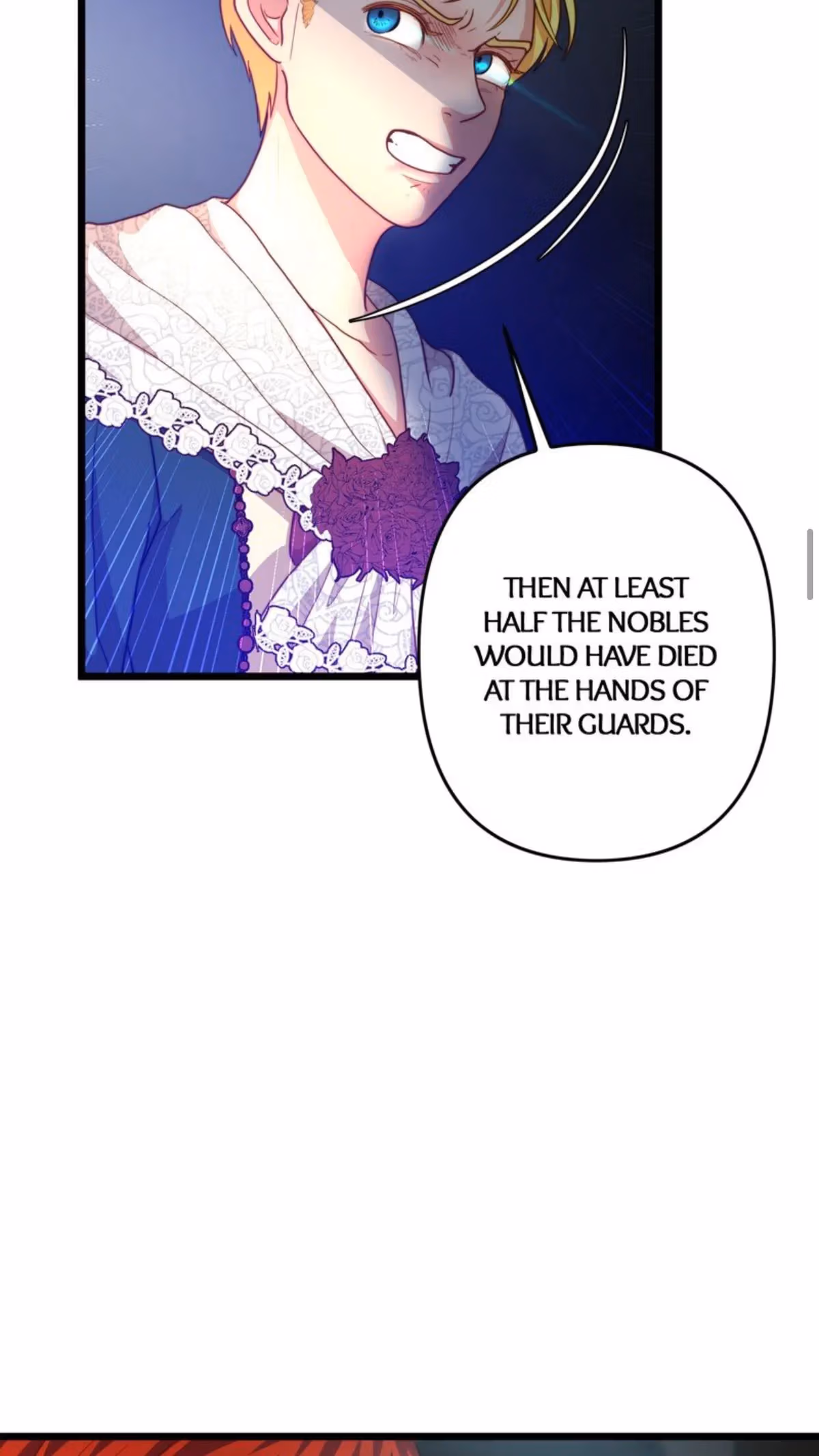 Read Undercover Empress chapter 15 image 25 on Lezhin