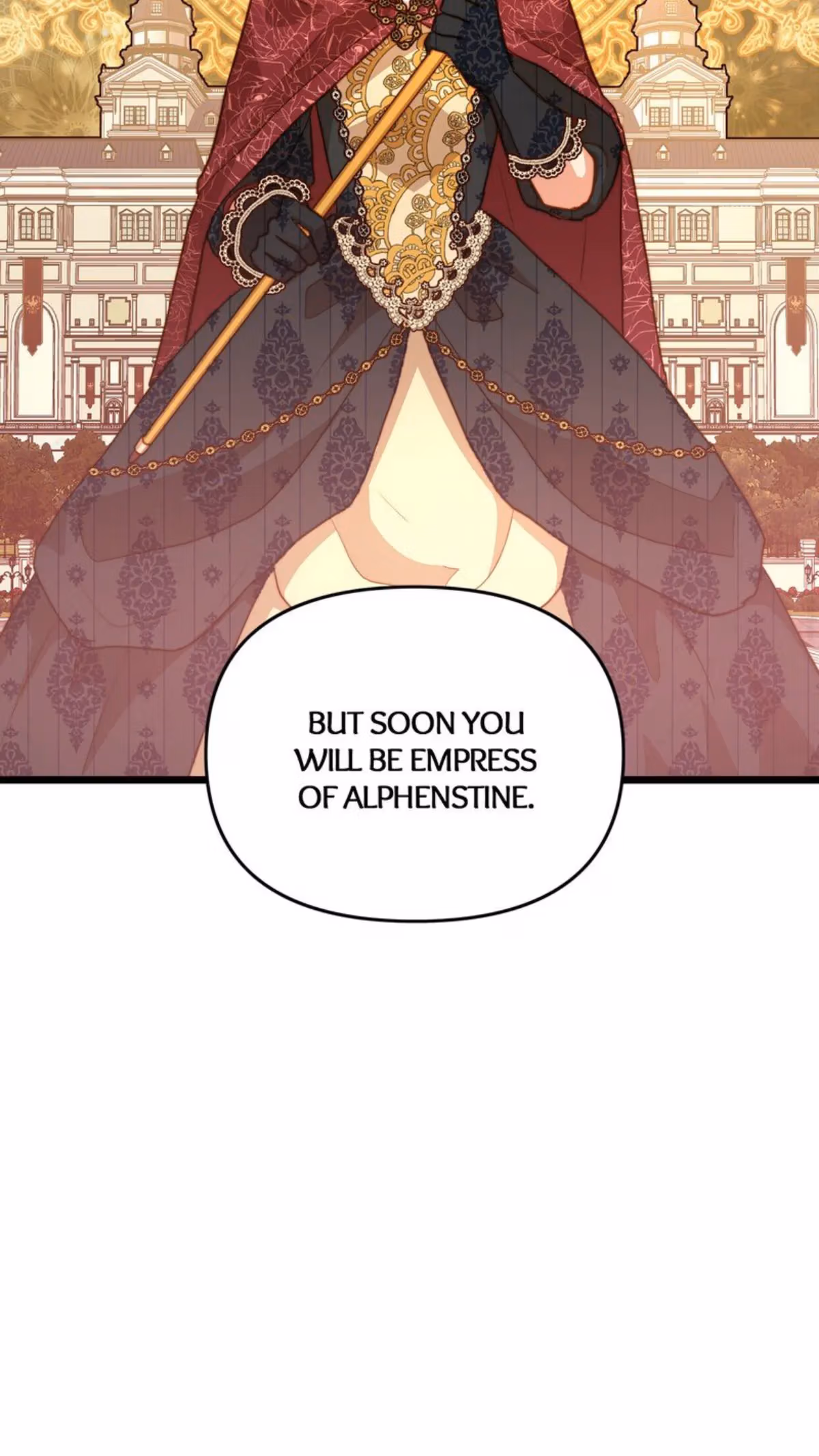 Read Undercover Empress chapter 15 image 27 on Lezhin