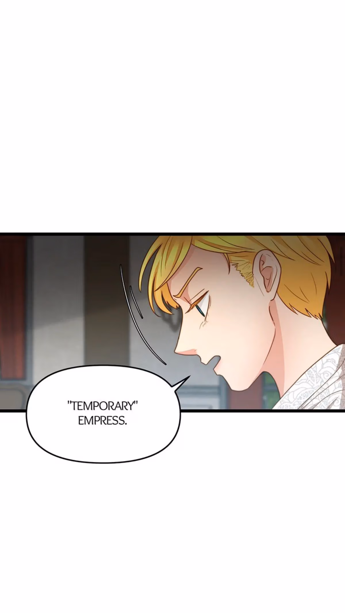 Read Undercover Empress chapter 15 image 28 on Lezhin