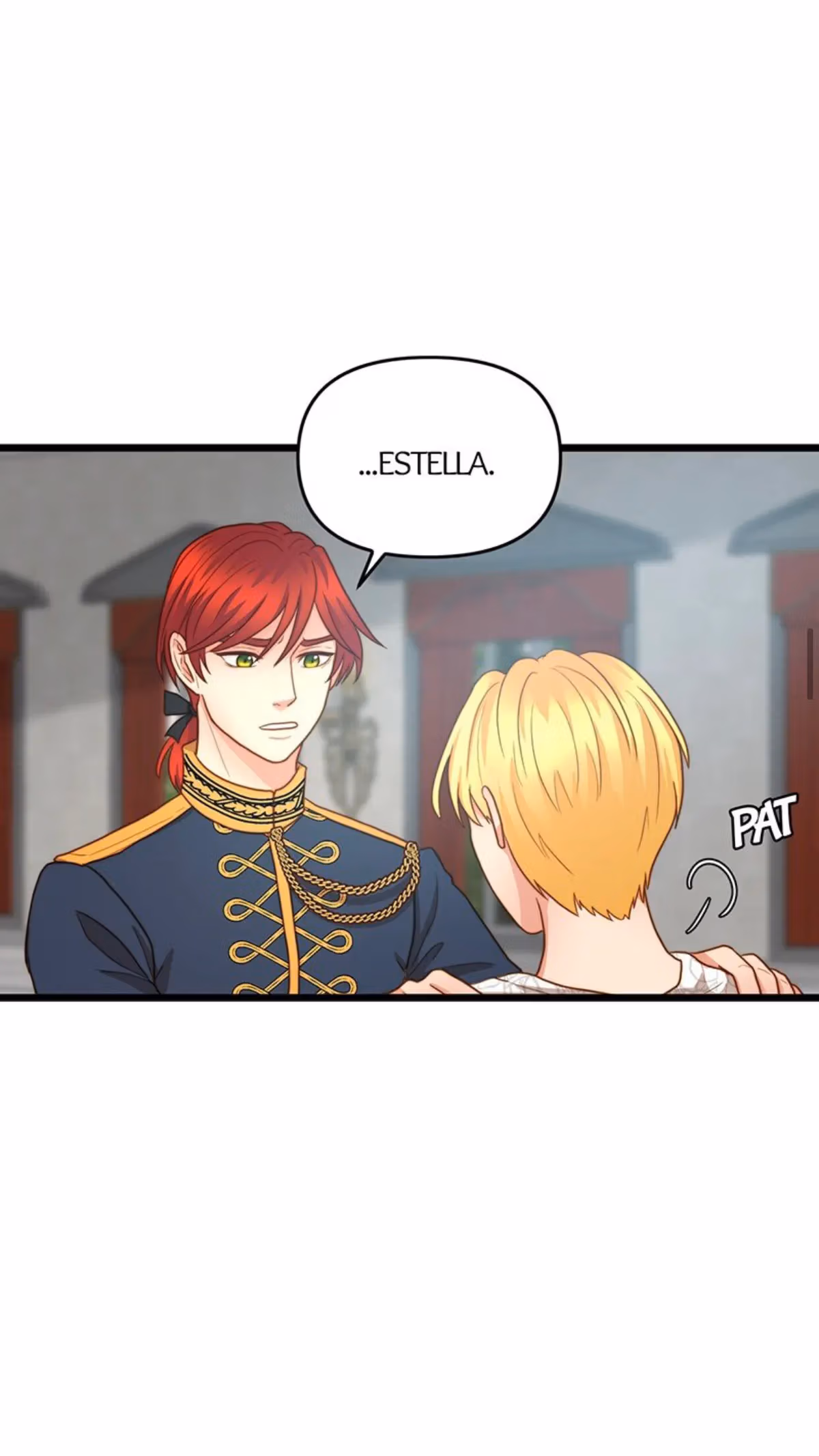 Read Undercover Empress chapter 15 image 30 on Lezhin