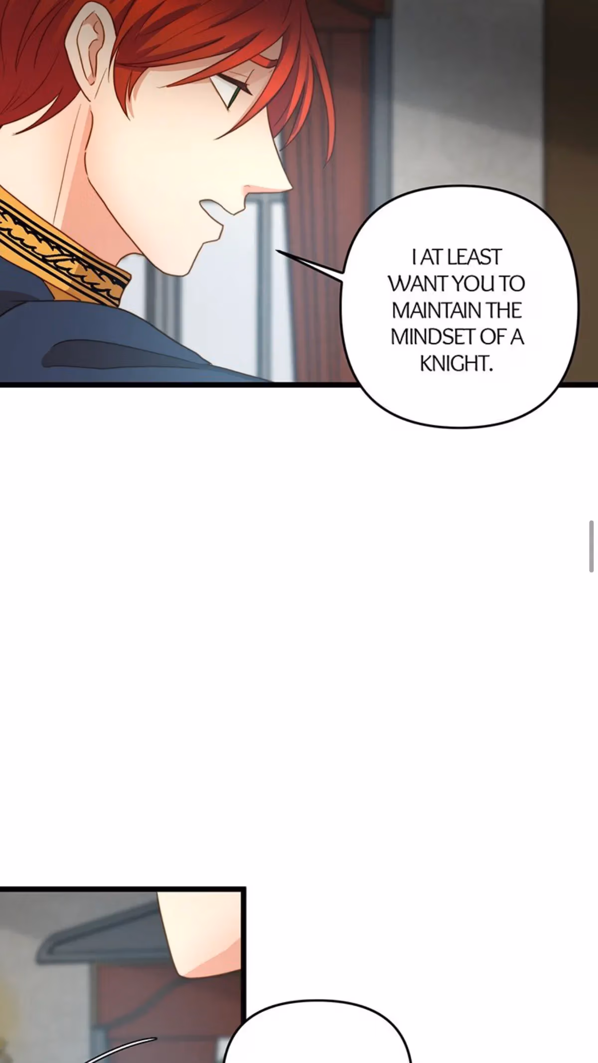 Read Undercover Empress chapter 15 image 34 on Lezhin