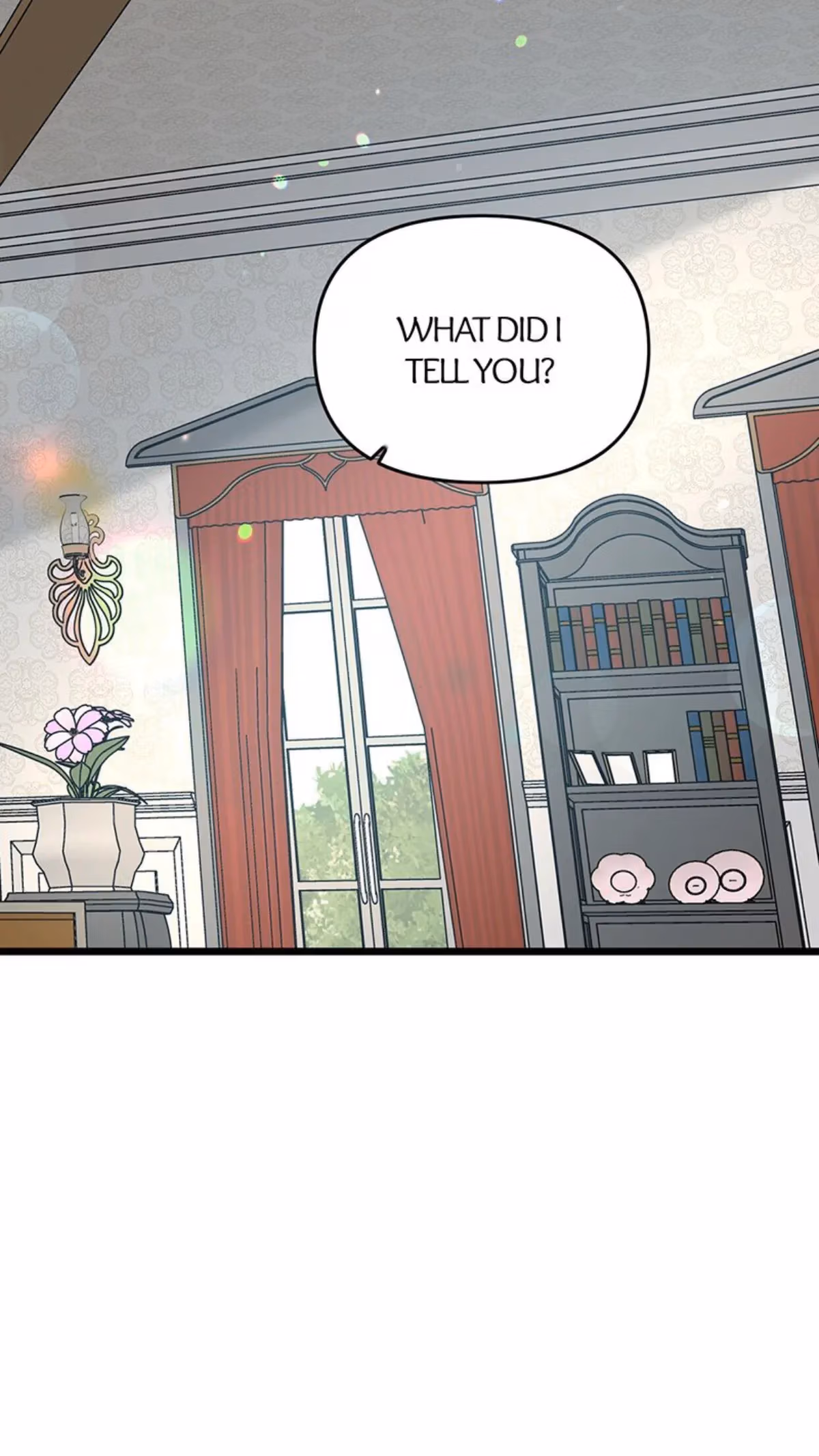 Read Undercover Empress chapter 15 image 38 on Lezhin