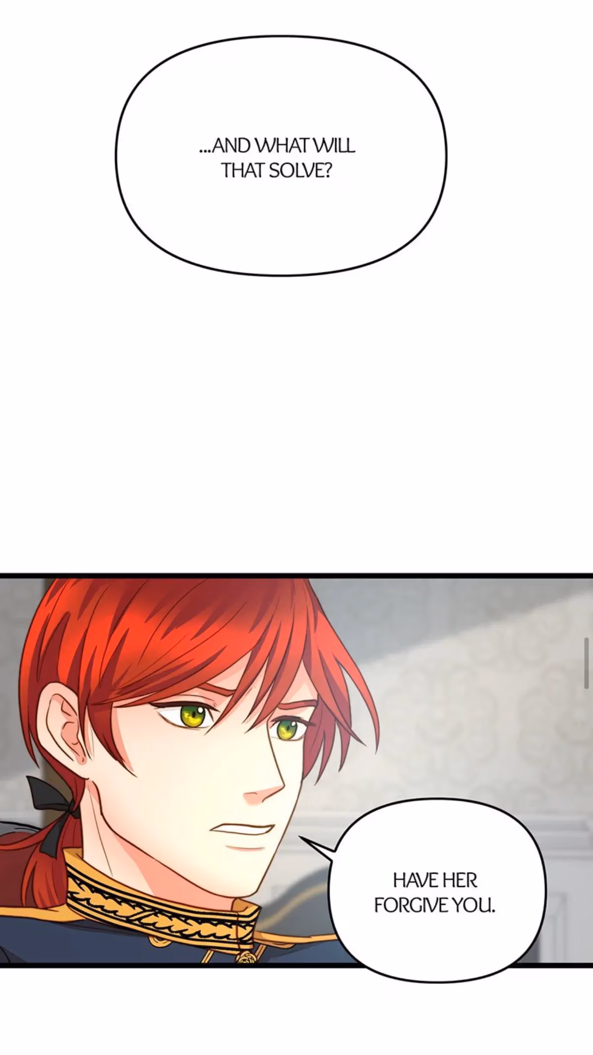 Read Undercover Empress chapter 15 image 42 on Lezhin