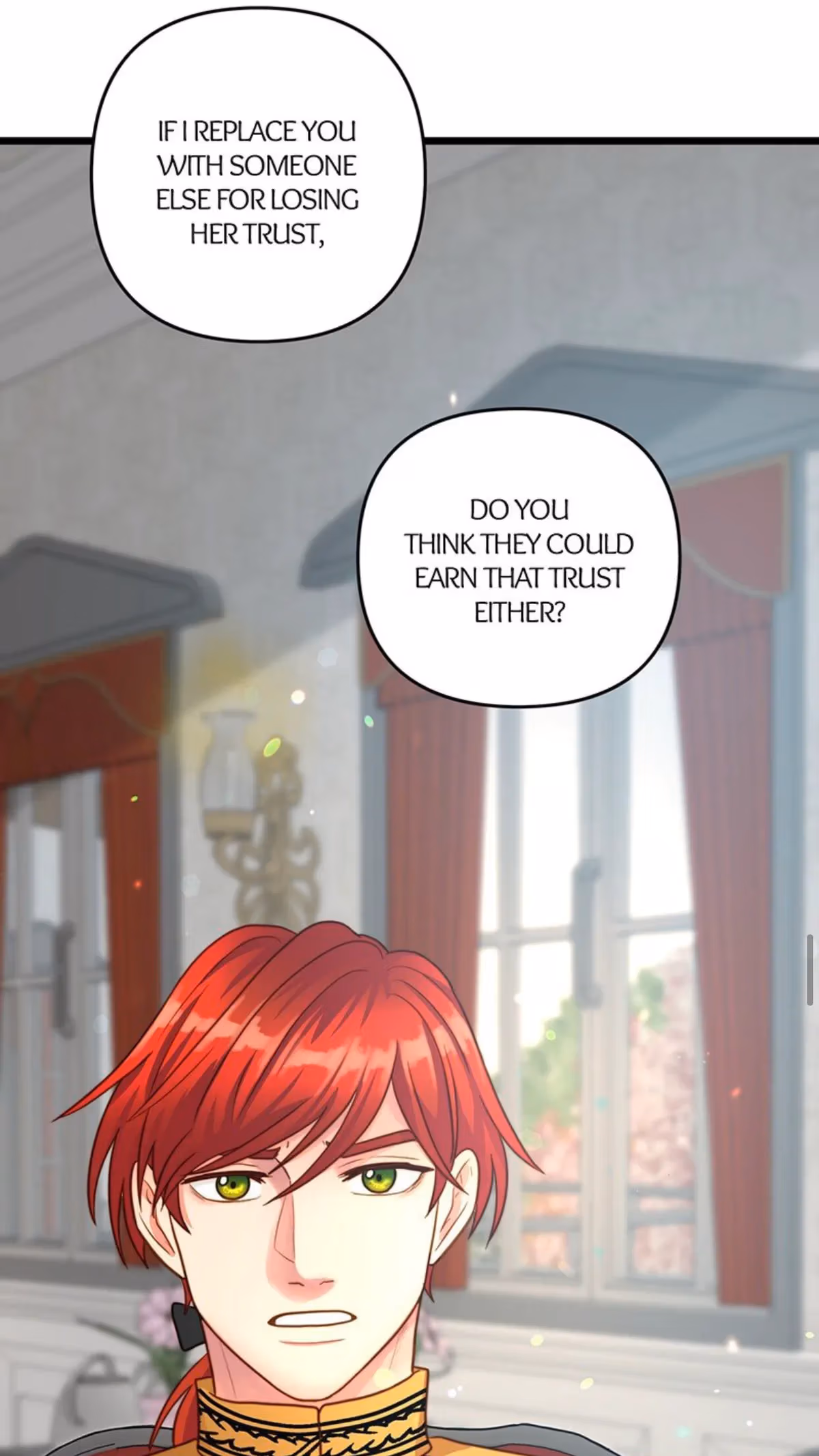 Read Undercover Empress chapter 15 image 44 on Lezhin
