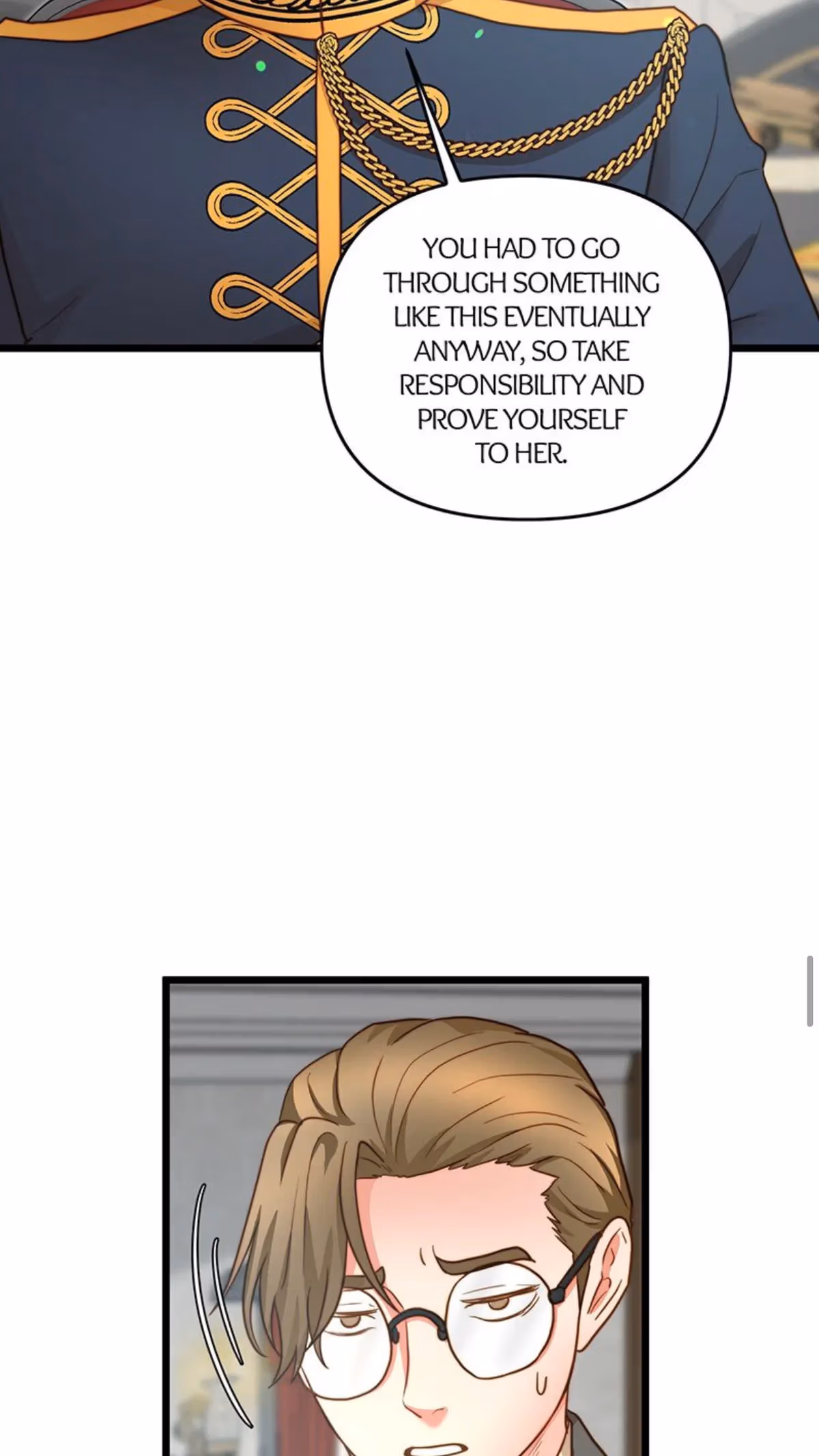 Read Undercover Empress chapter 15 image 45 on Lezhin
