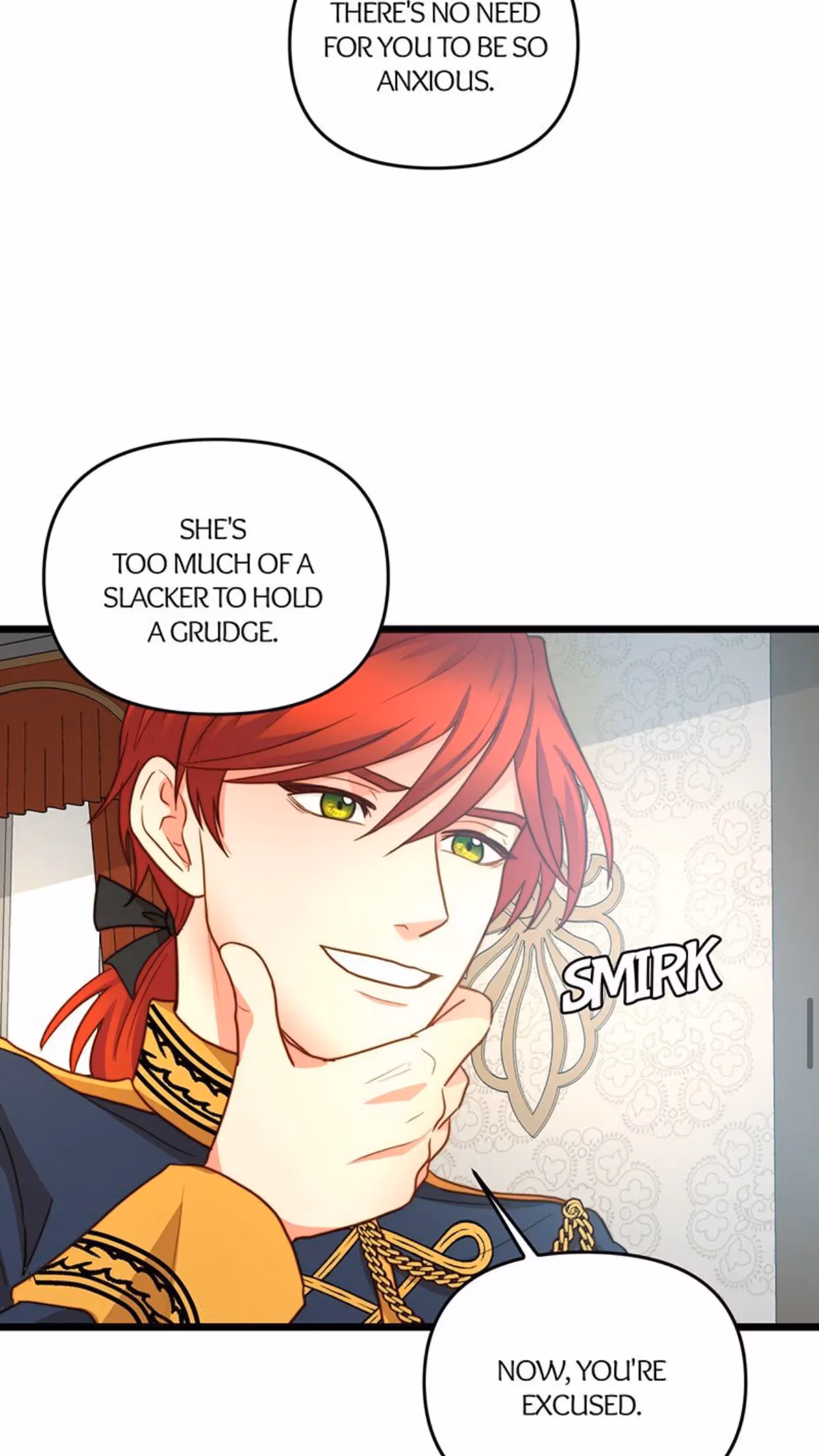 Read Undercover Empress chapter 15 image 47 on Lezhin