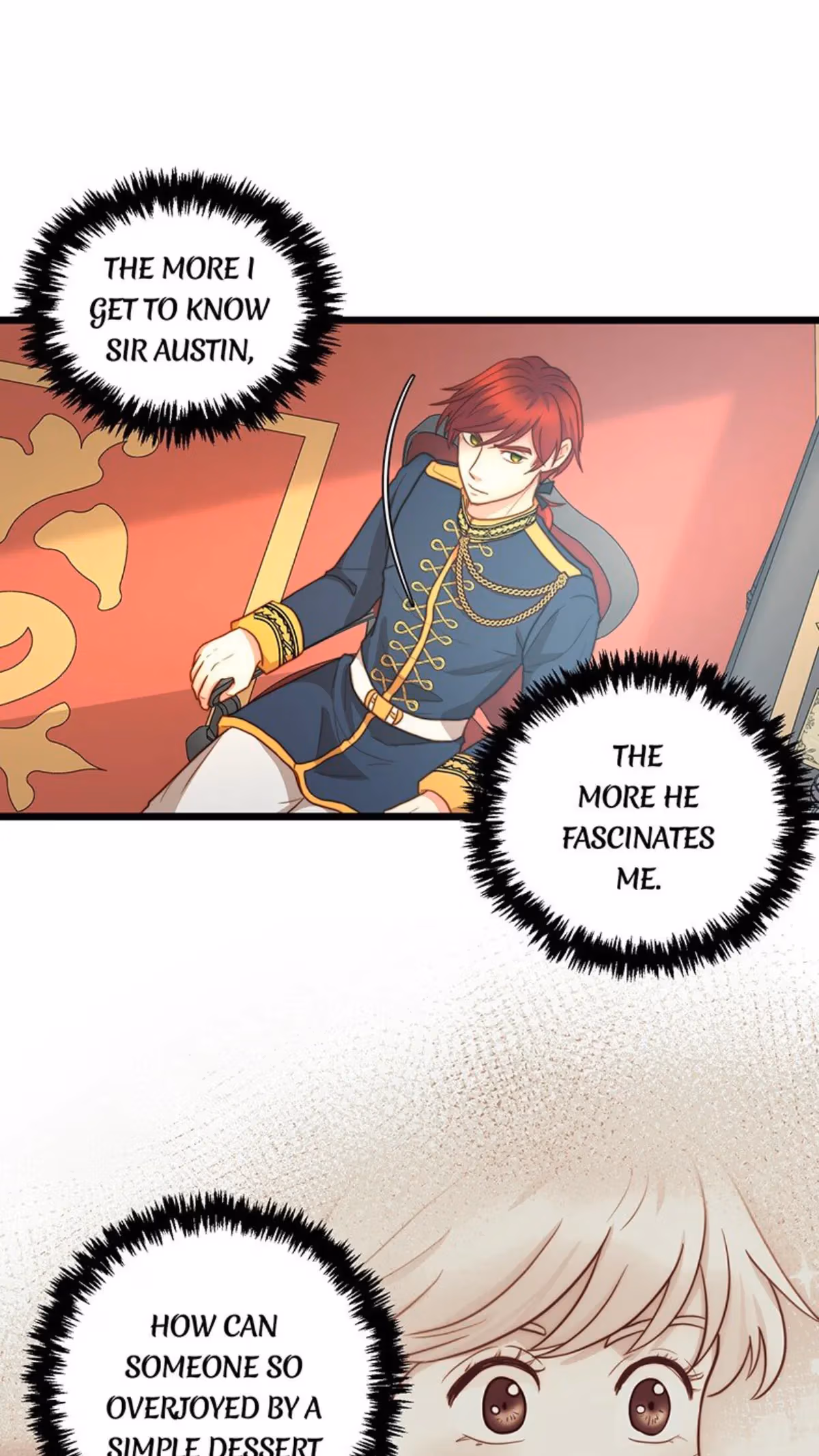 Read Undercover Empress chapter 15 image 49 on Lezhin