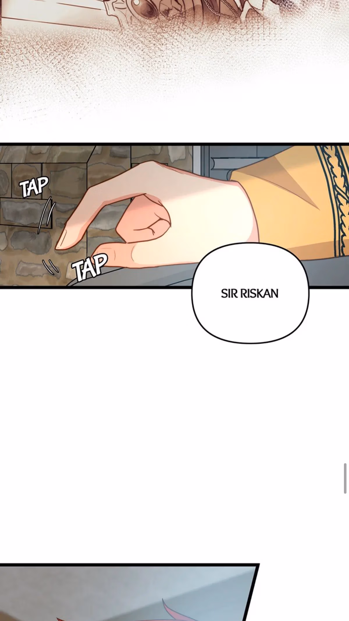 Read Undercover Empress chapter 15 image 51 on Lezhin