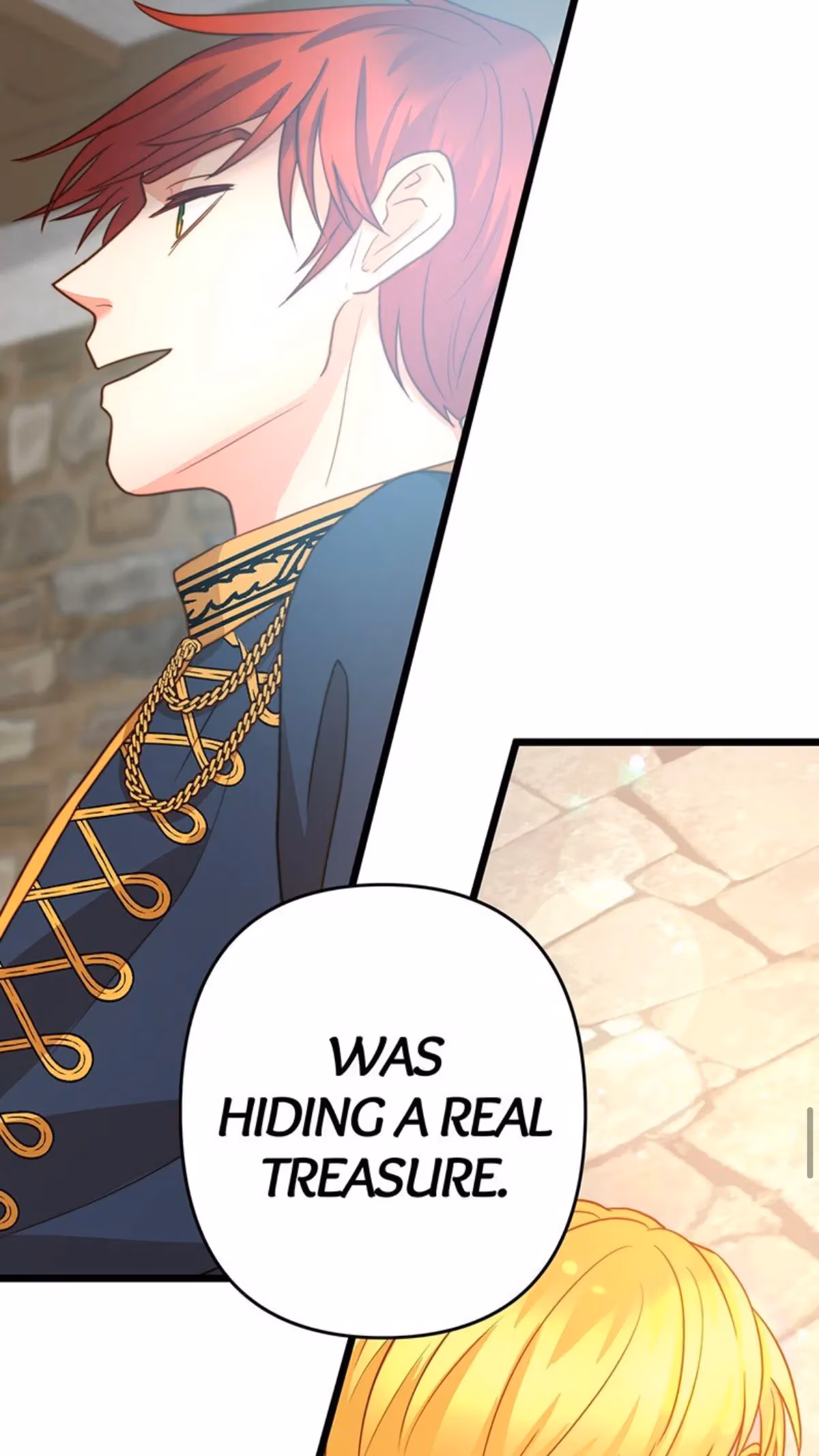 Read Undercover Empress chapter 15 image 52 on Lezhin