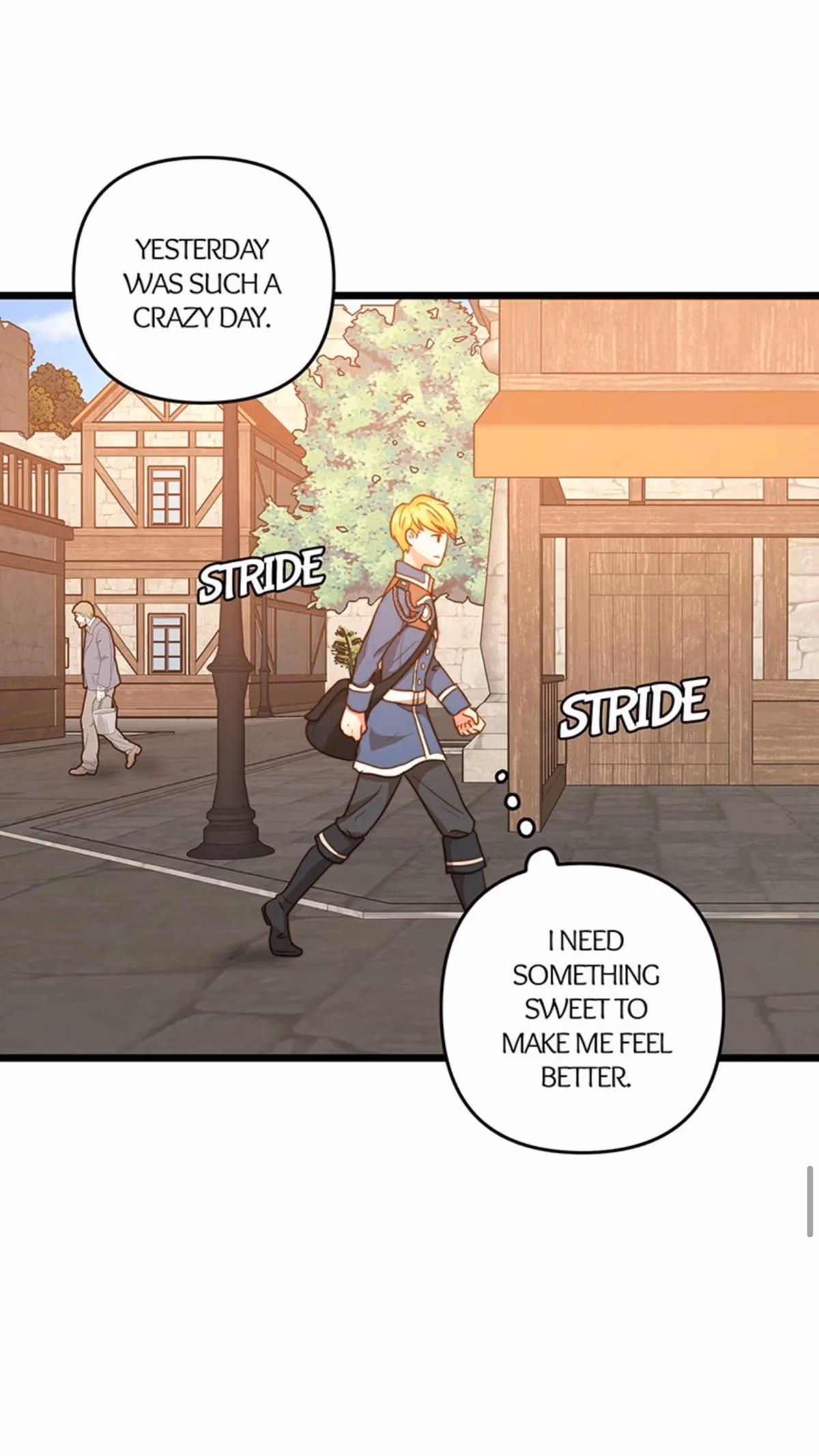 Read Undercover Empress chapter 15 image 55 on Lezhin