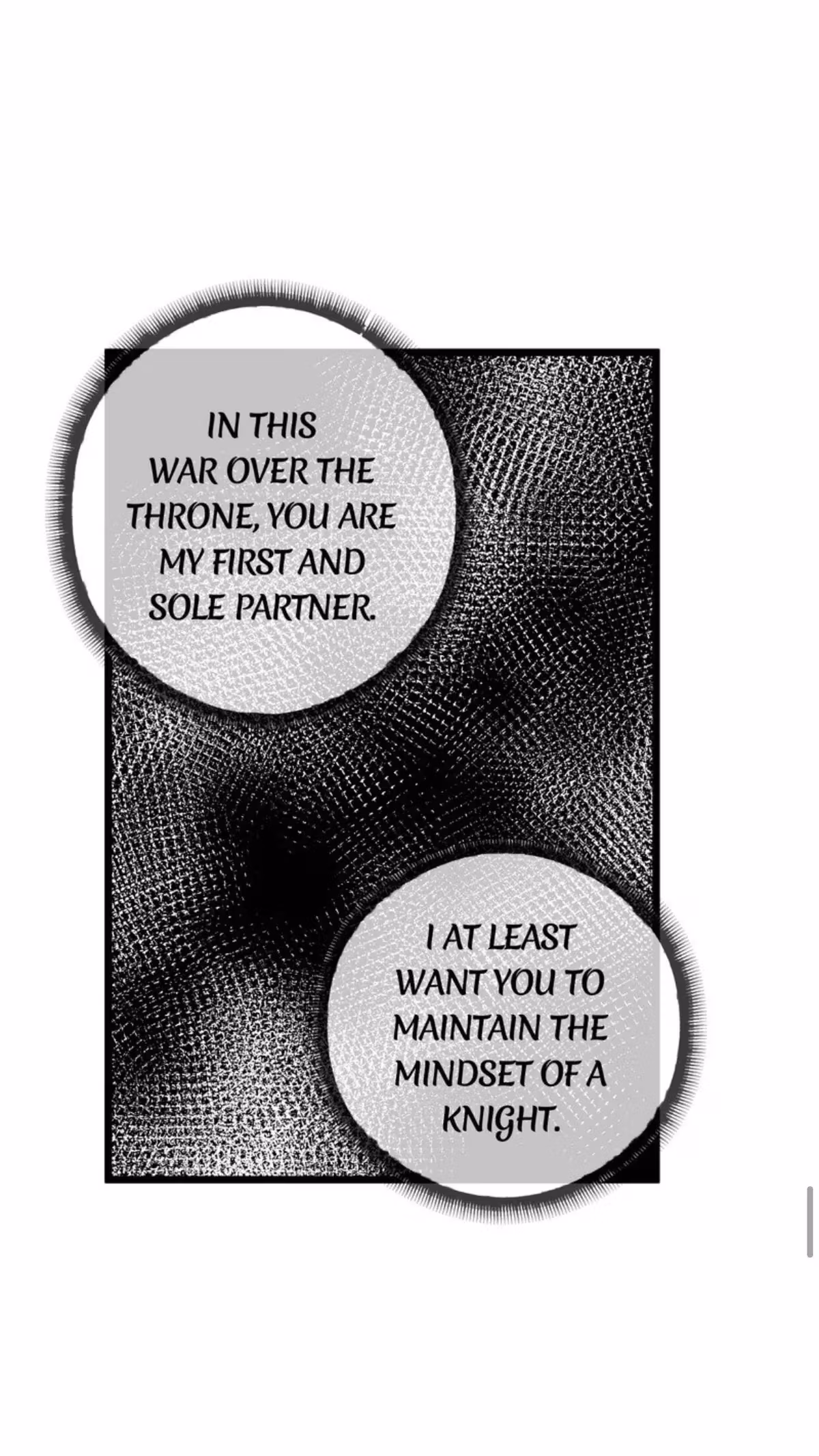 Read Undercover Empress chapter 15 image 56 on Lezhin
