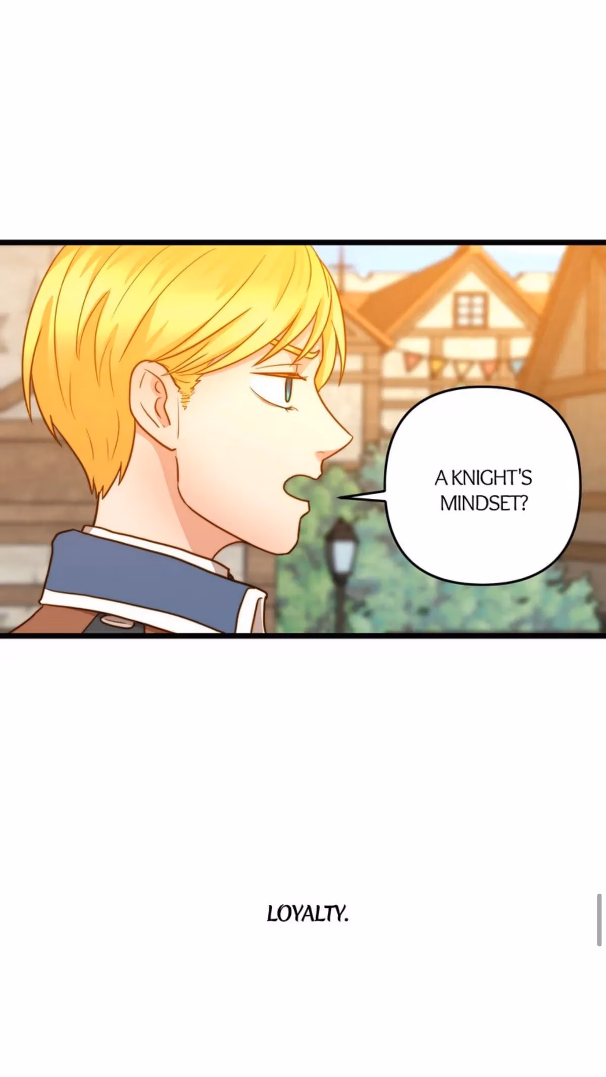 Read Undercover Empress chapter 15 image 57 on Lezhin