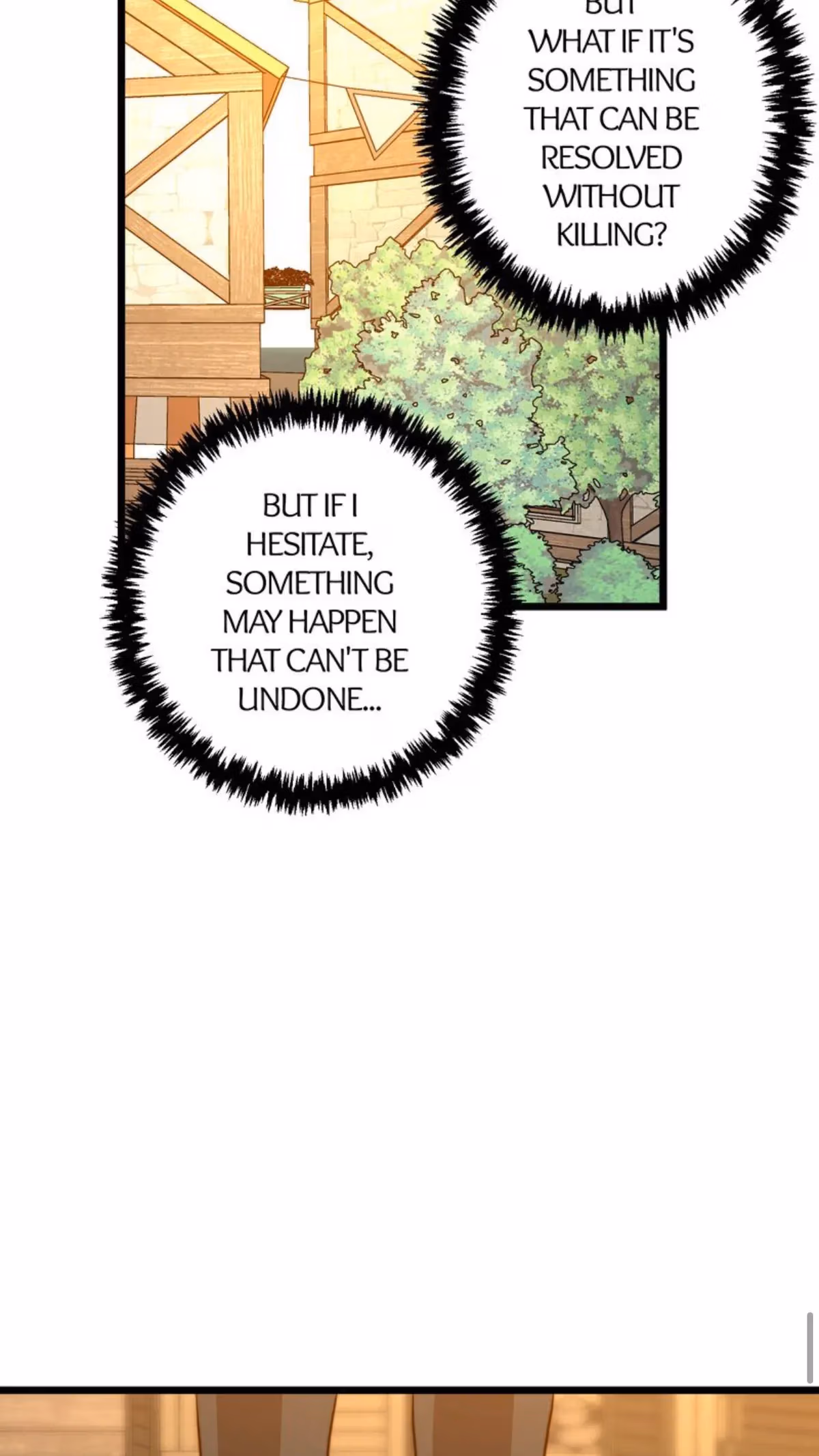 Read Undercover Empress chapter 15 image 62 on Lezhin