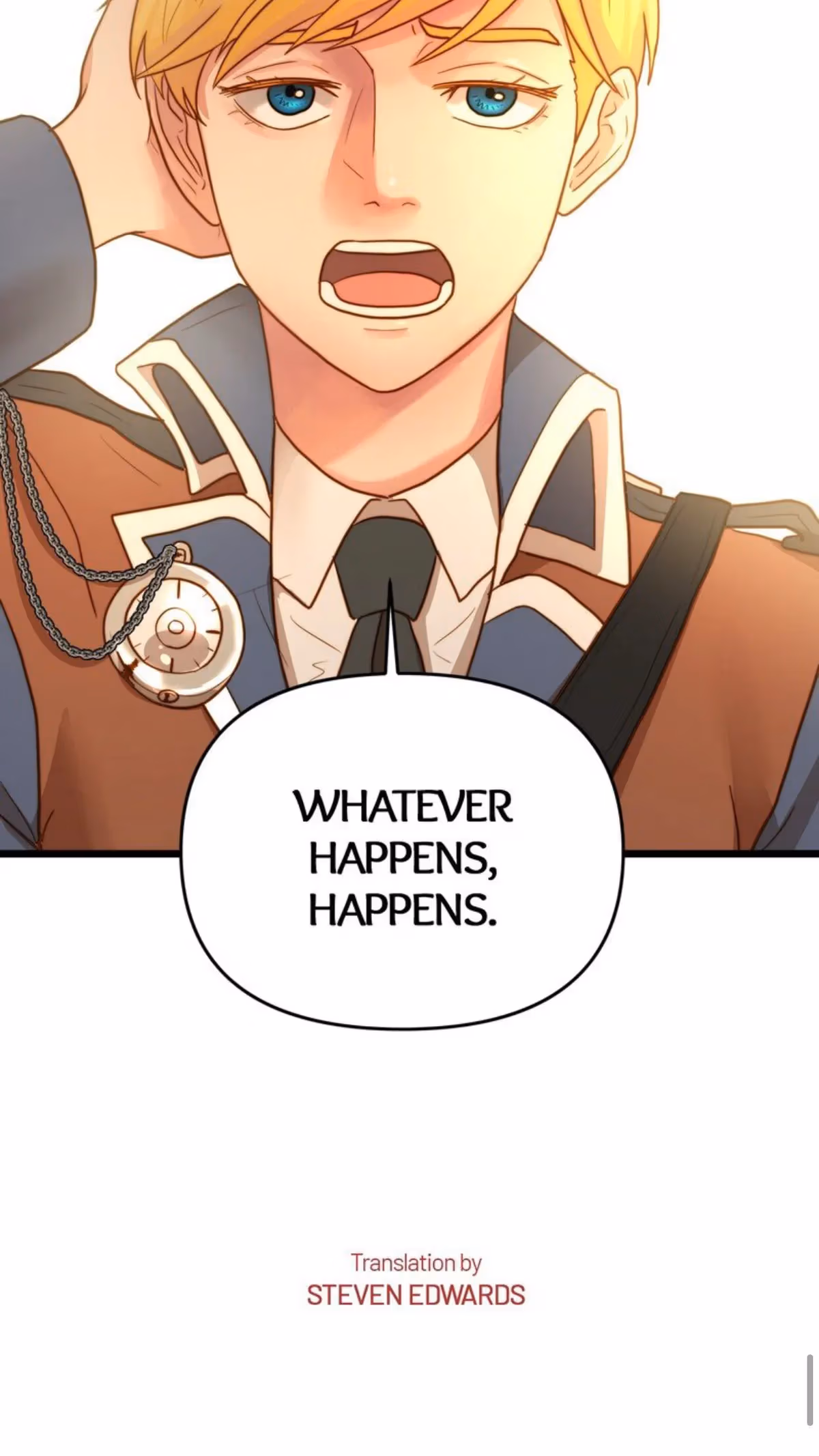 Read Undercover Empress chapter 15 image 64 on Lezhin