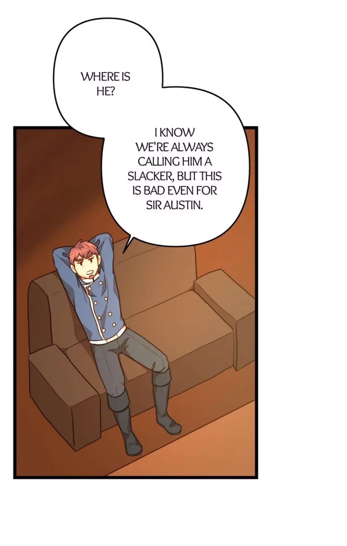 Read Undercover Empress chapter 16 image 1 on Lezhin