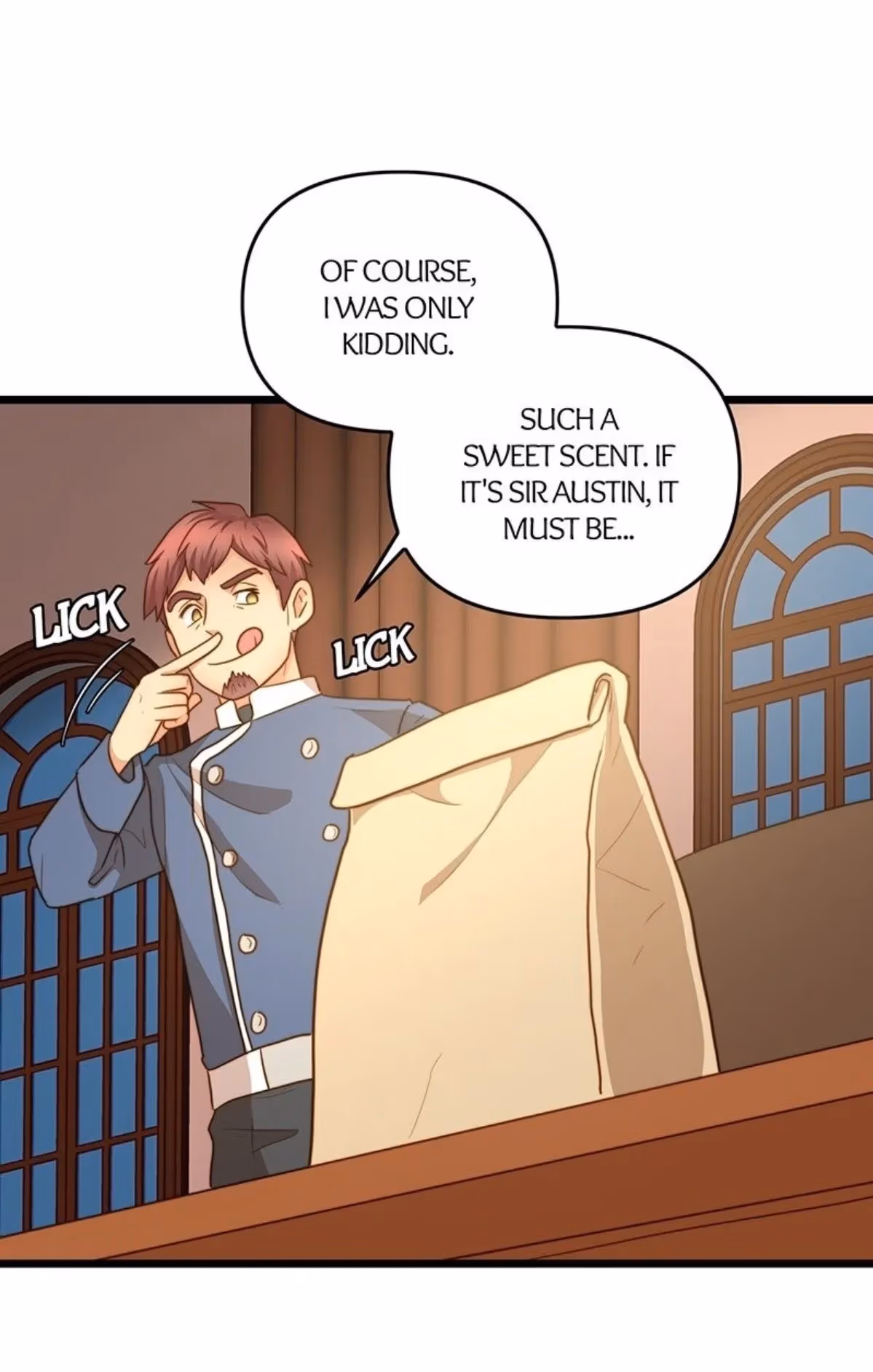 Read Undercover Empress chapter 16 image 10 on Lezhin