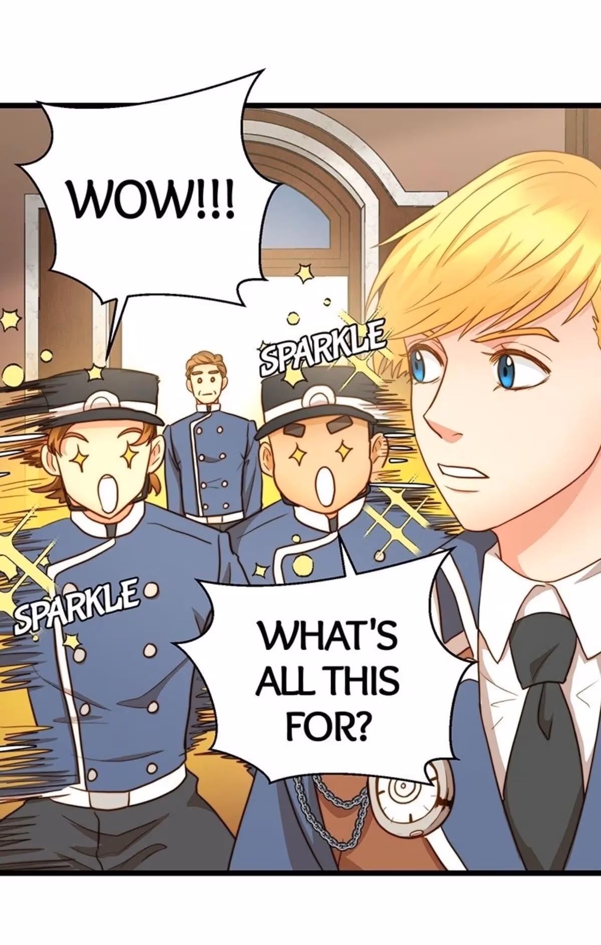 Read Undercover Empress chapter 16 image 12 on Lezhin