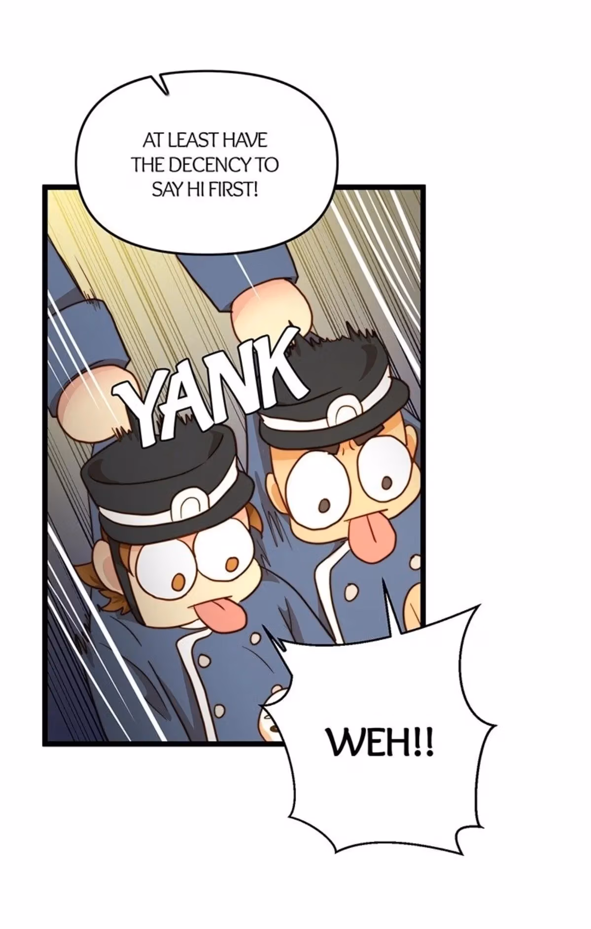 Read Undercover Empress chapter 16 image 15 on Lezhin