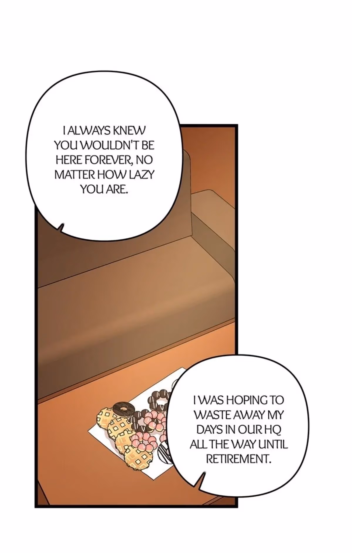 Read Undercover Empress chapter 16 image 17 on Lezhin