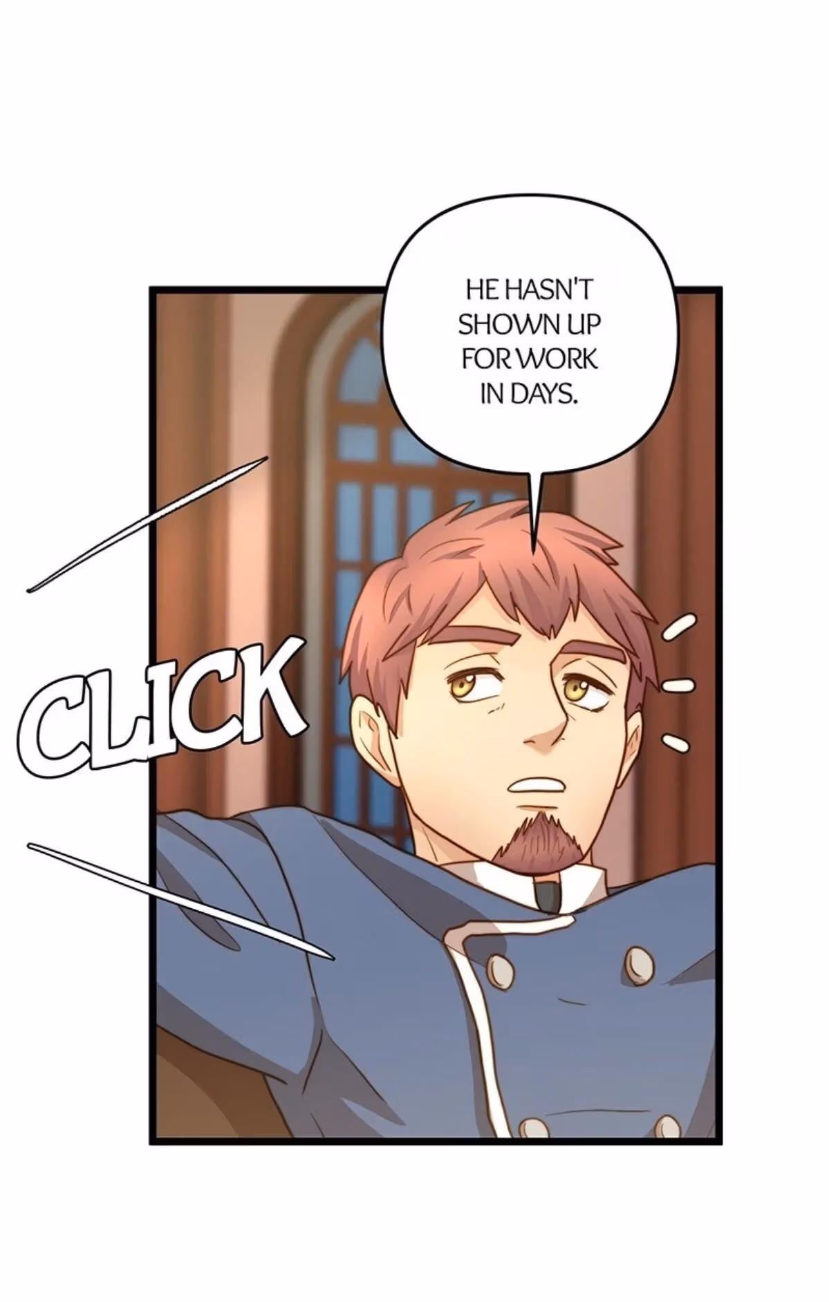 Read Undercover Empress chapter 16 image 2 on Lezhin