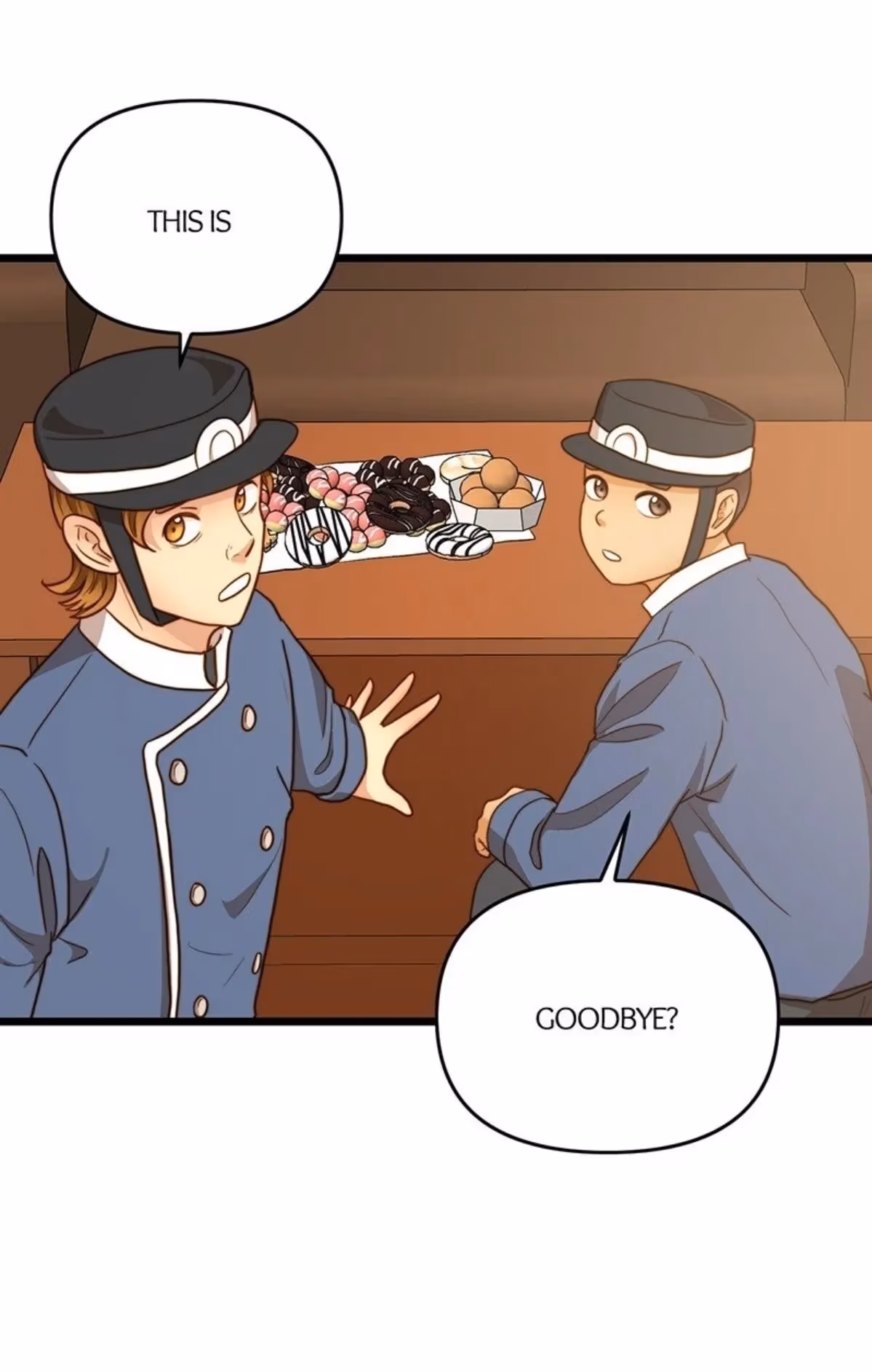 Read Undercover Empress chapter 16 image 21 on Lezhin