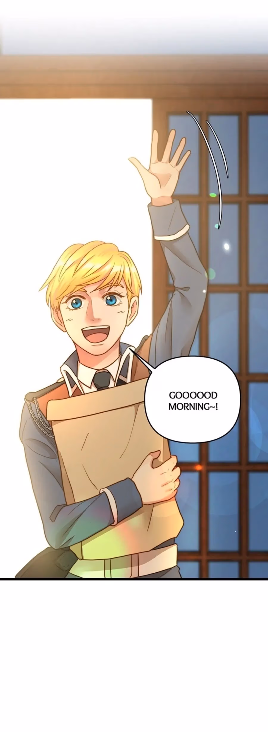 Read Undercover Empress chapter 16 image 3 on Lezhin