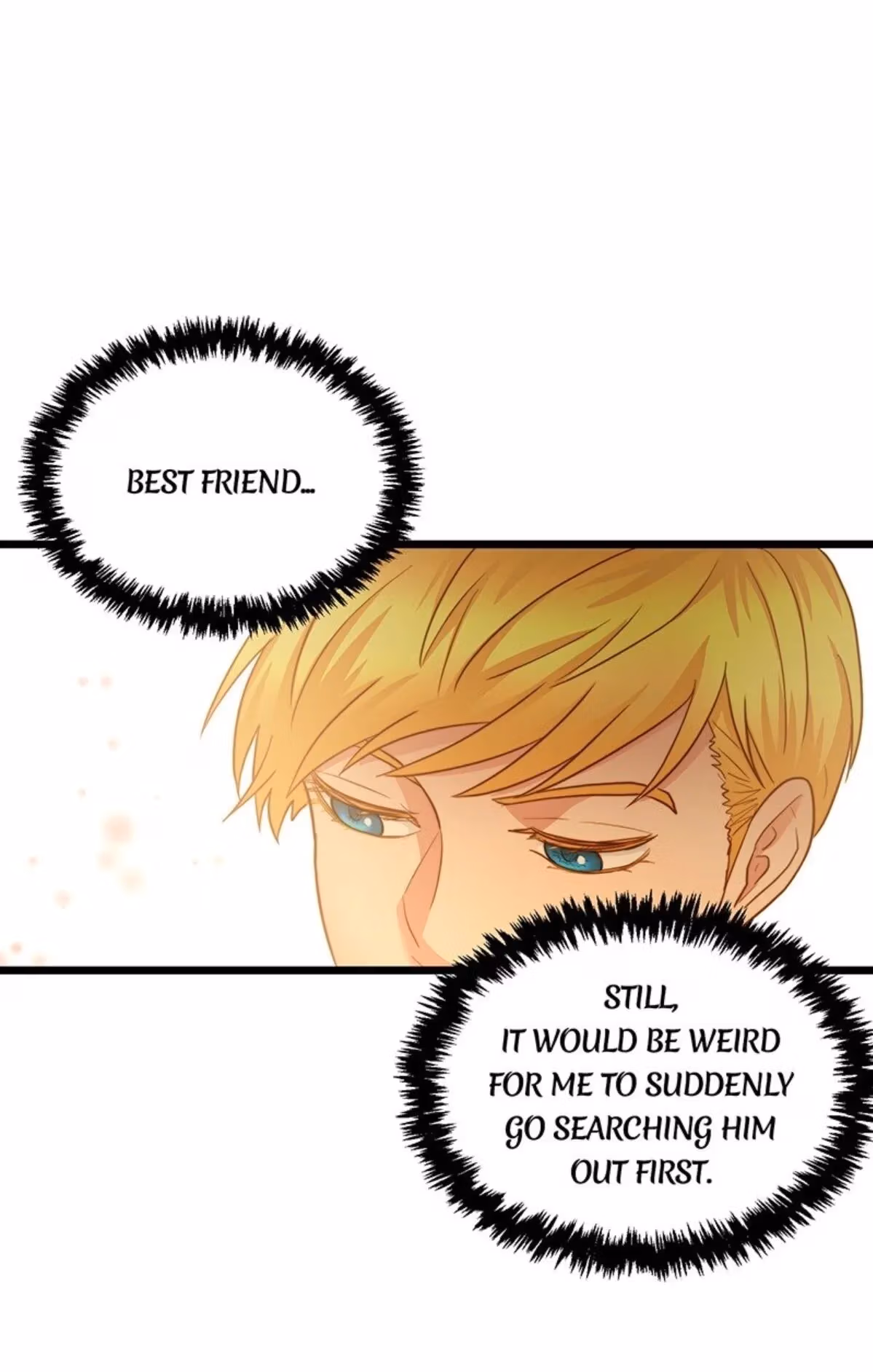 Read Undercover Empress chapter 16 image 32 on Lezhin